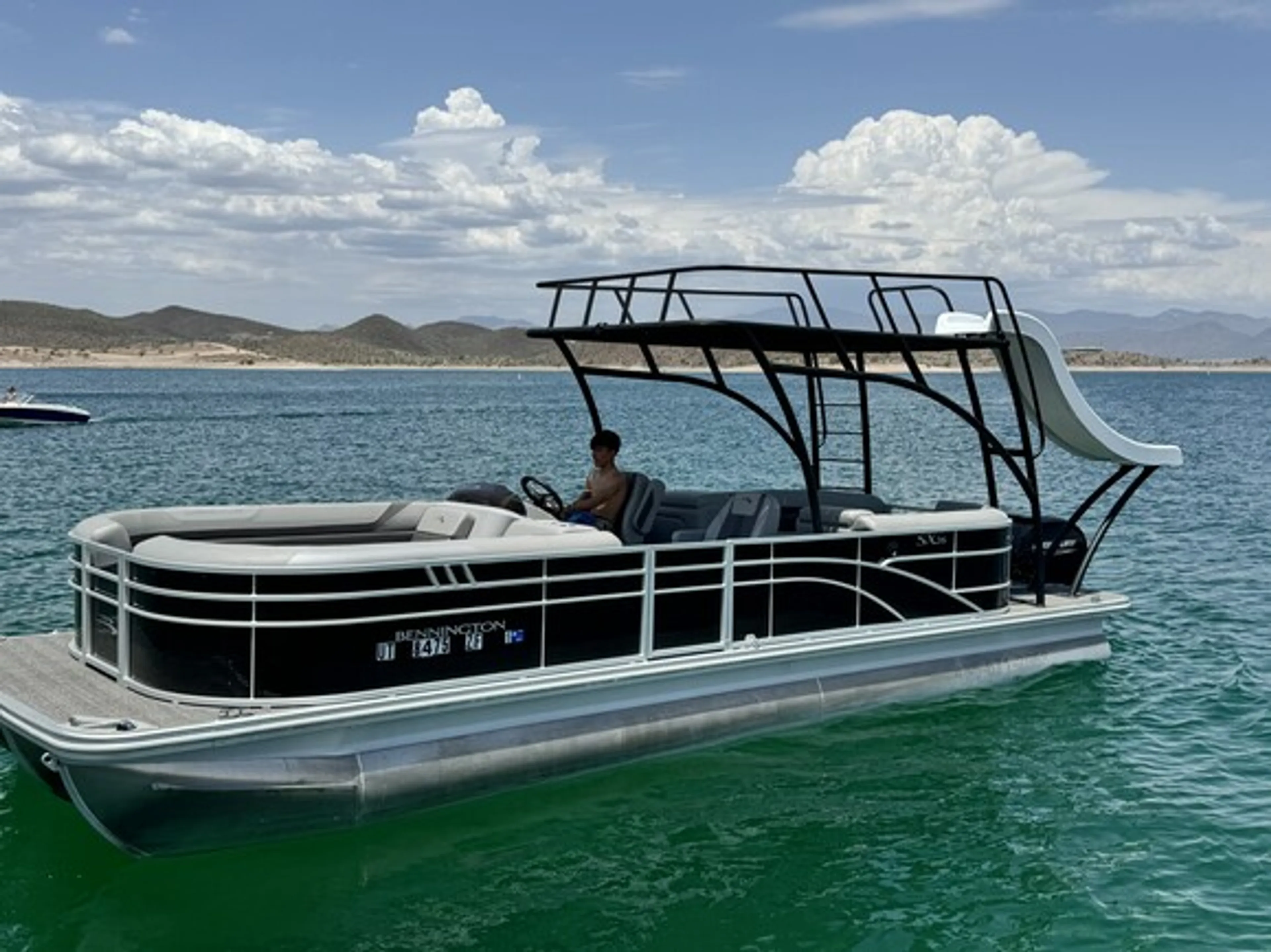 boat