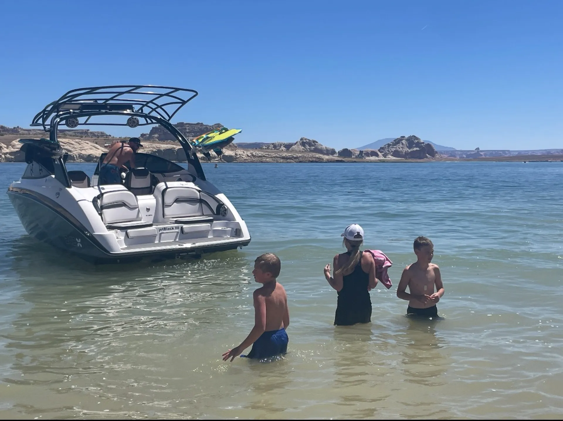 YAMAHA SUPER JET in Herriman, UT — photo 6