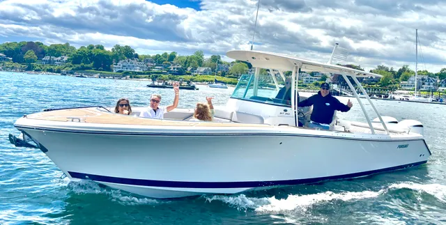 Rent a PURSUIT other in Newport, RI near me