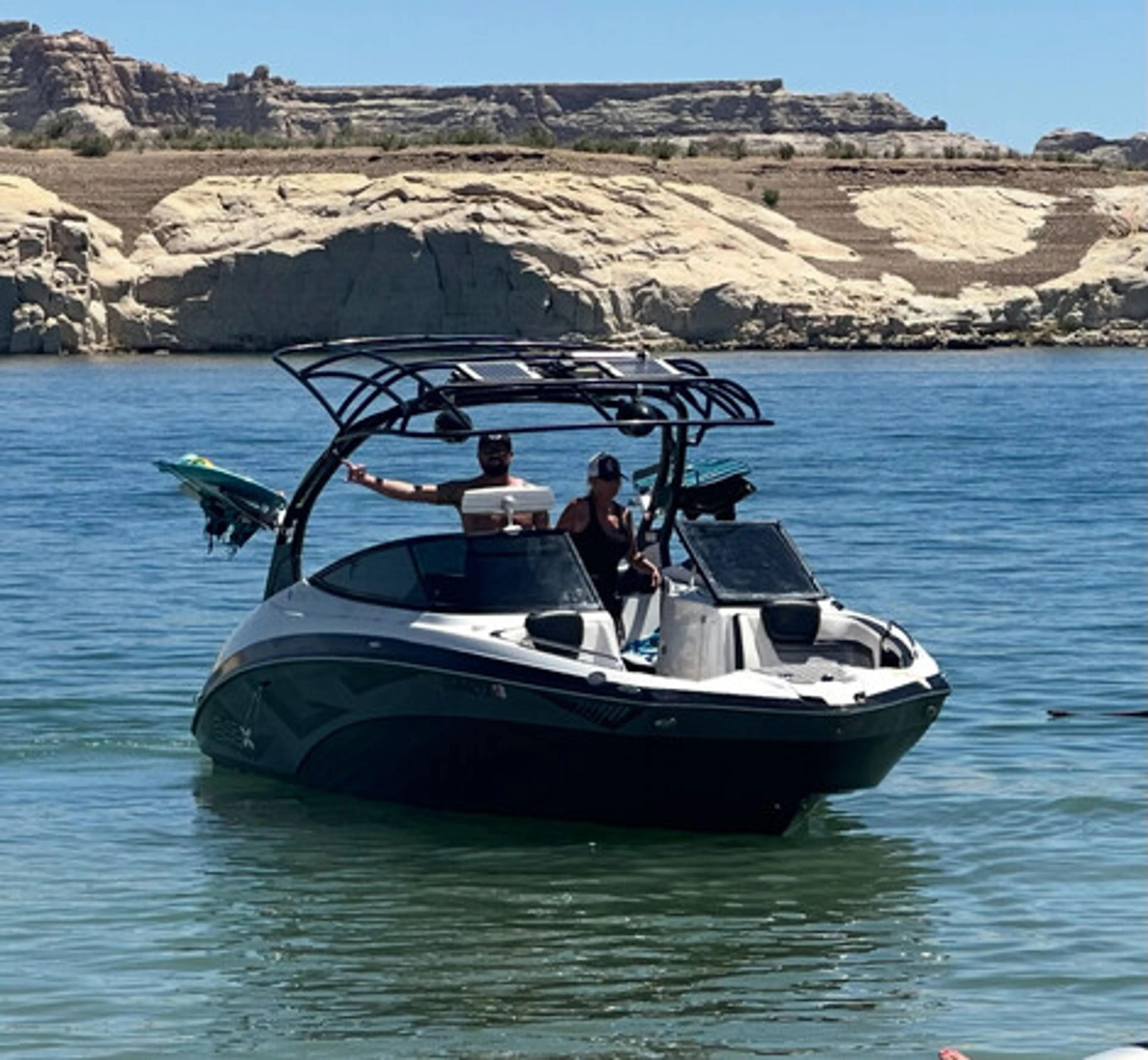 boat