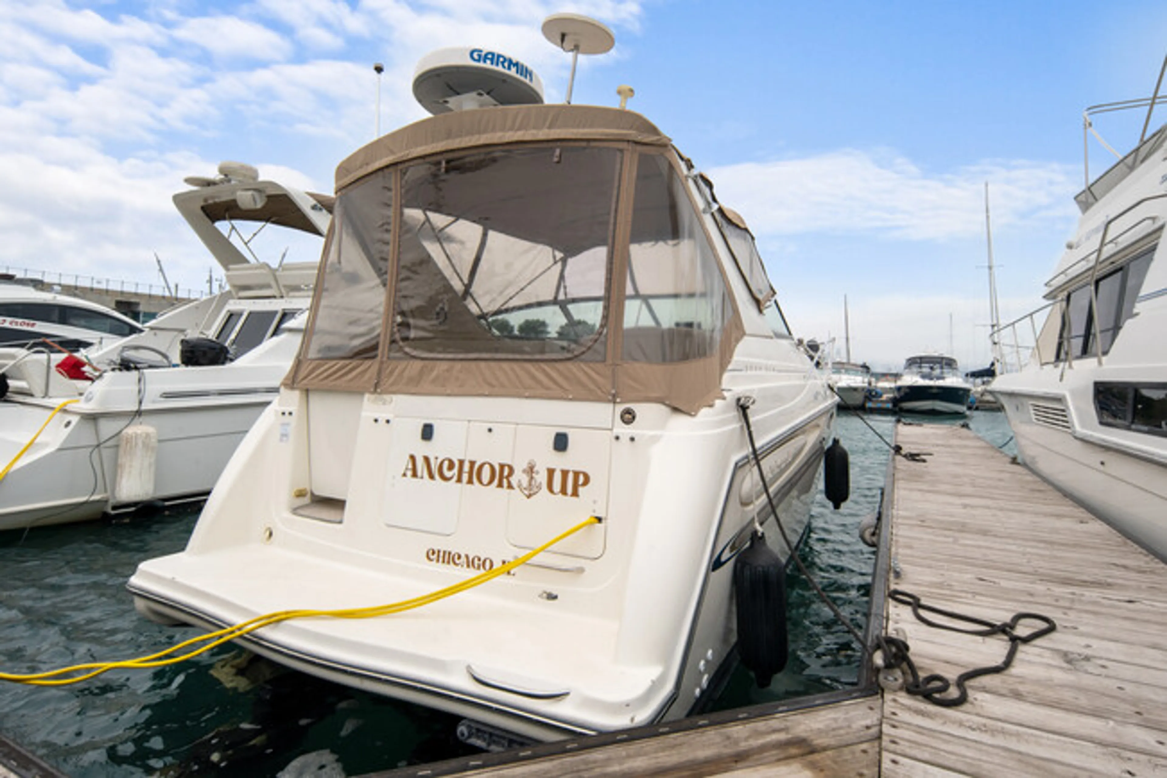 boat
