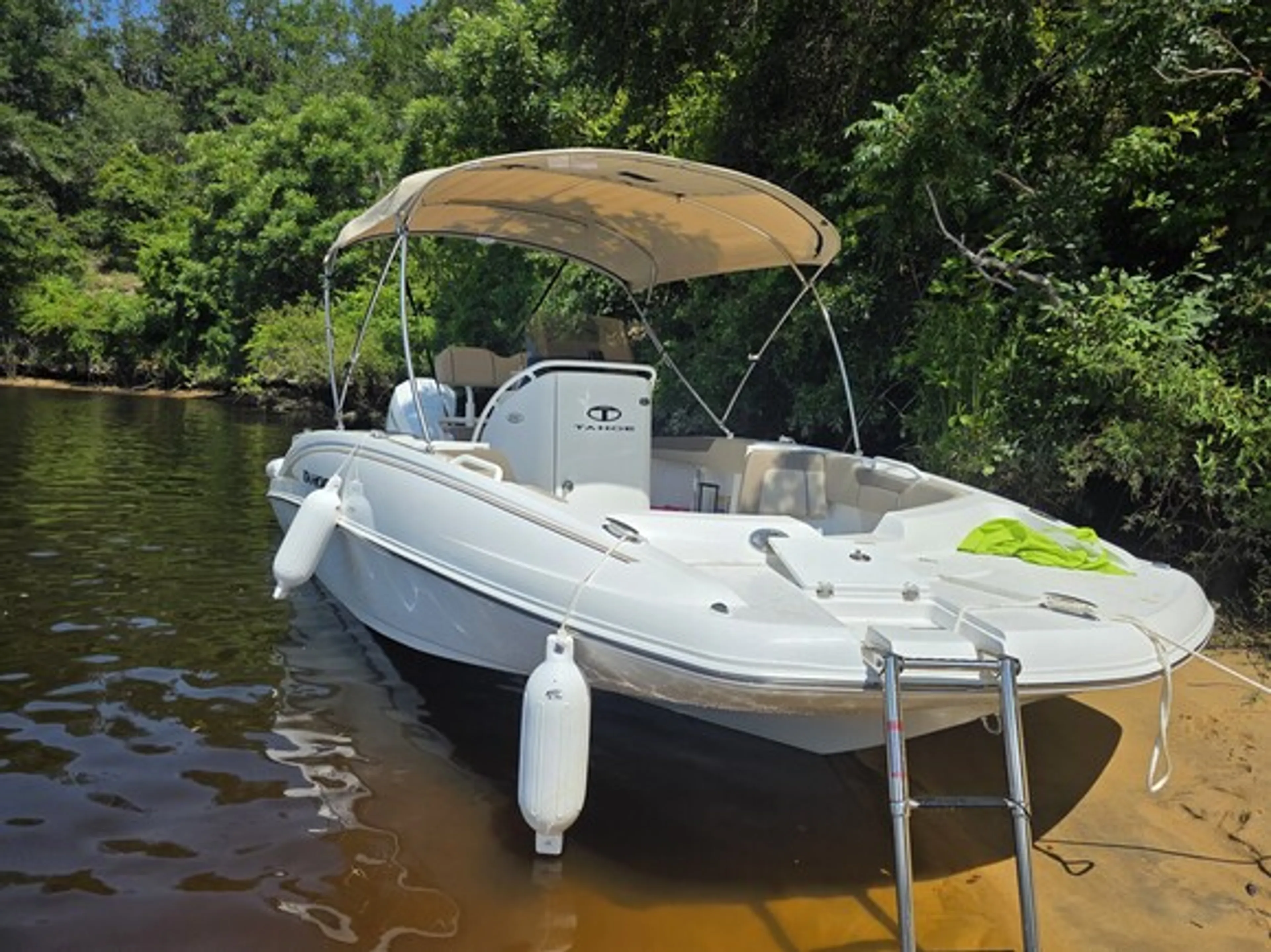 boat