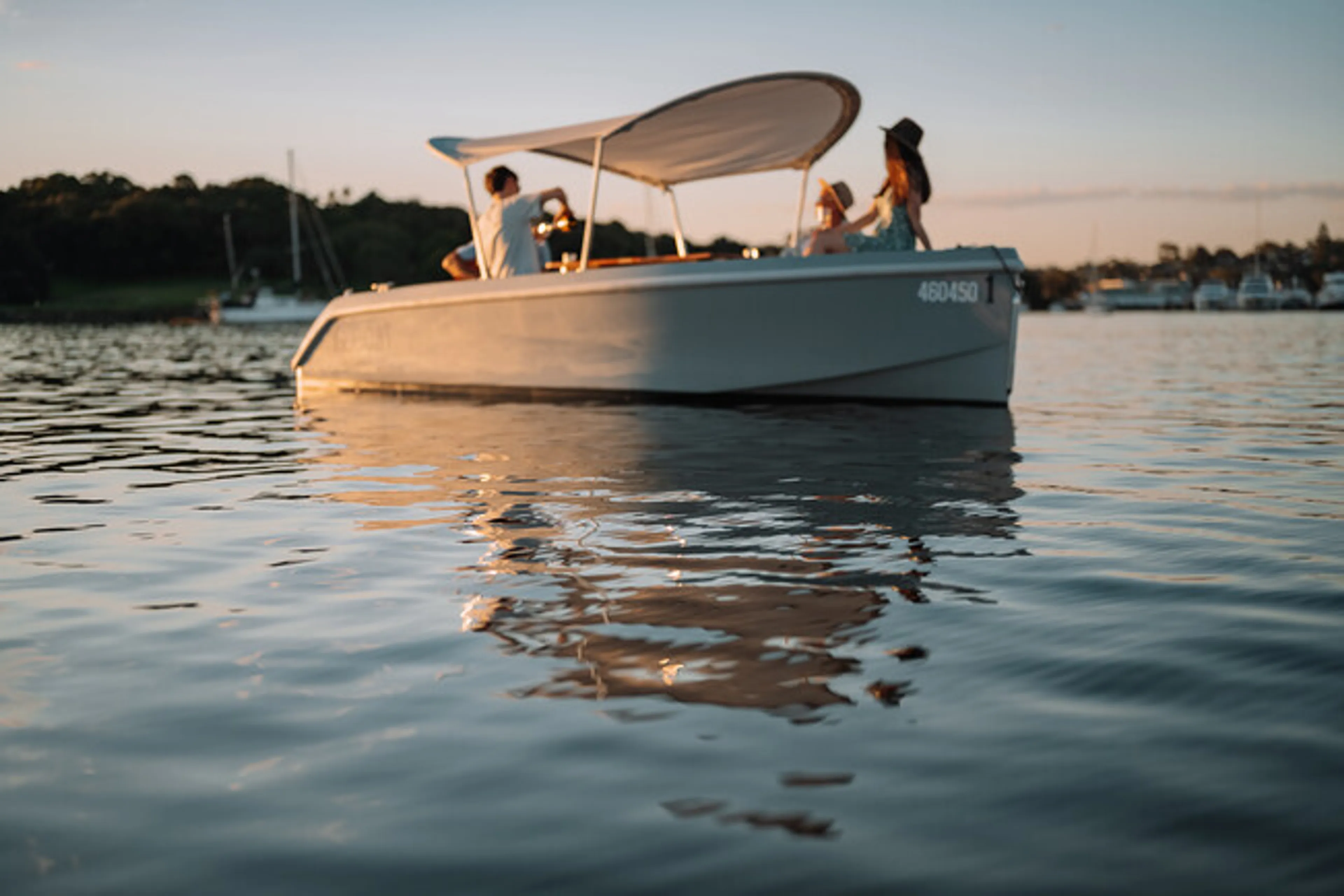 boat