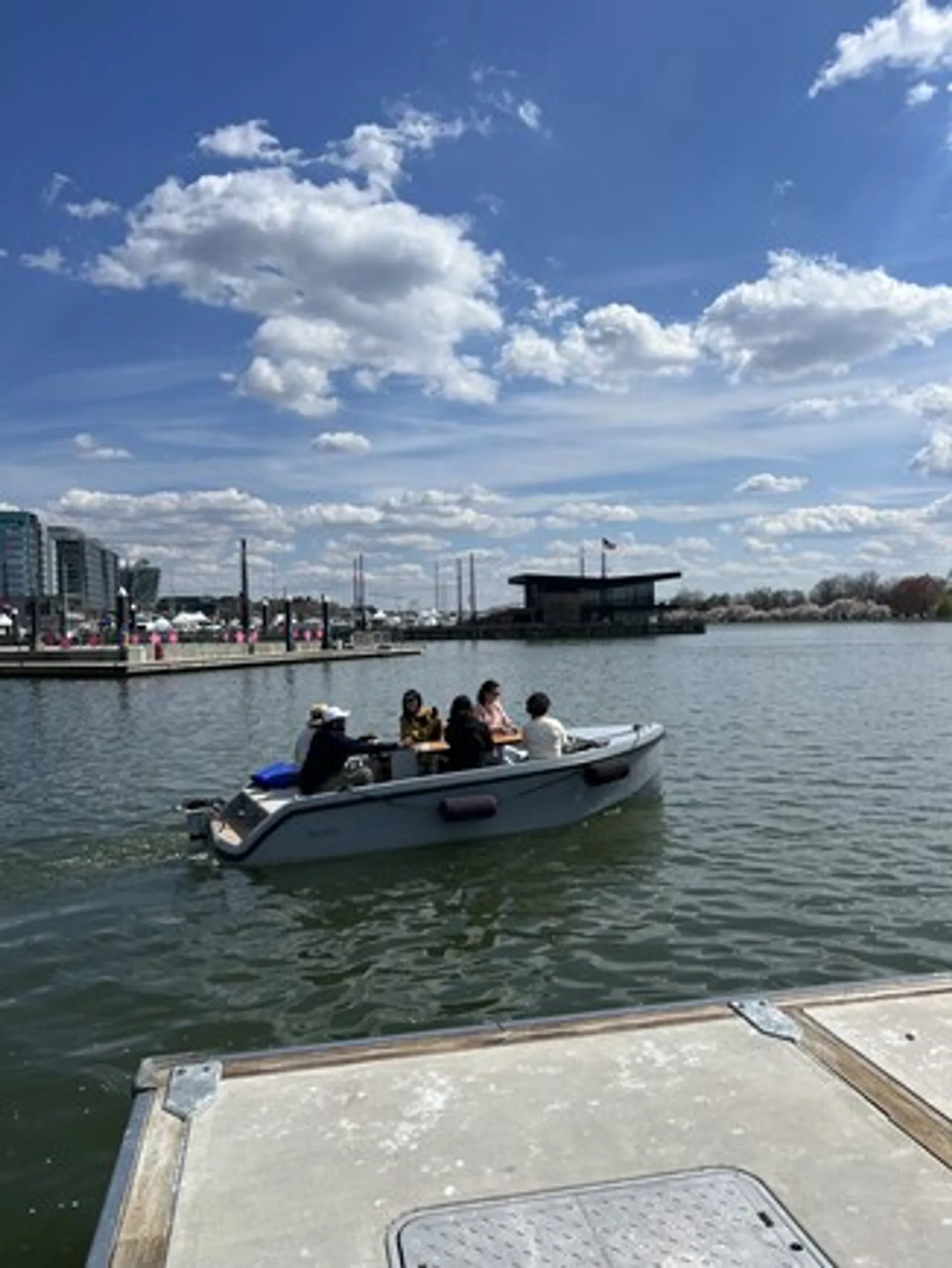 boat