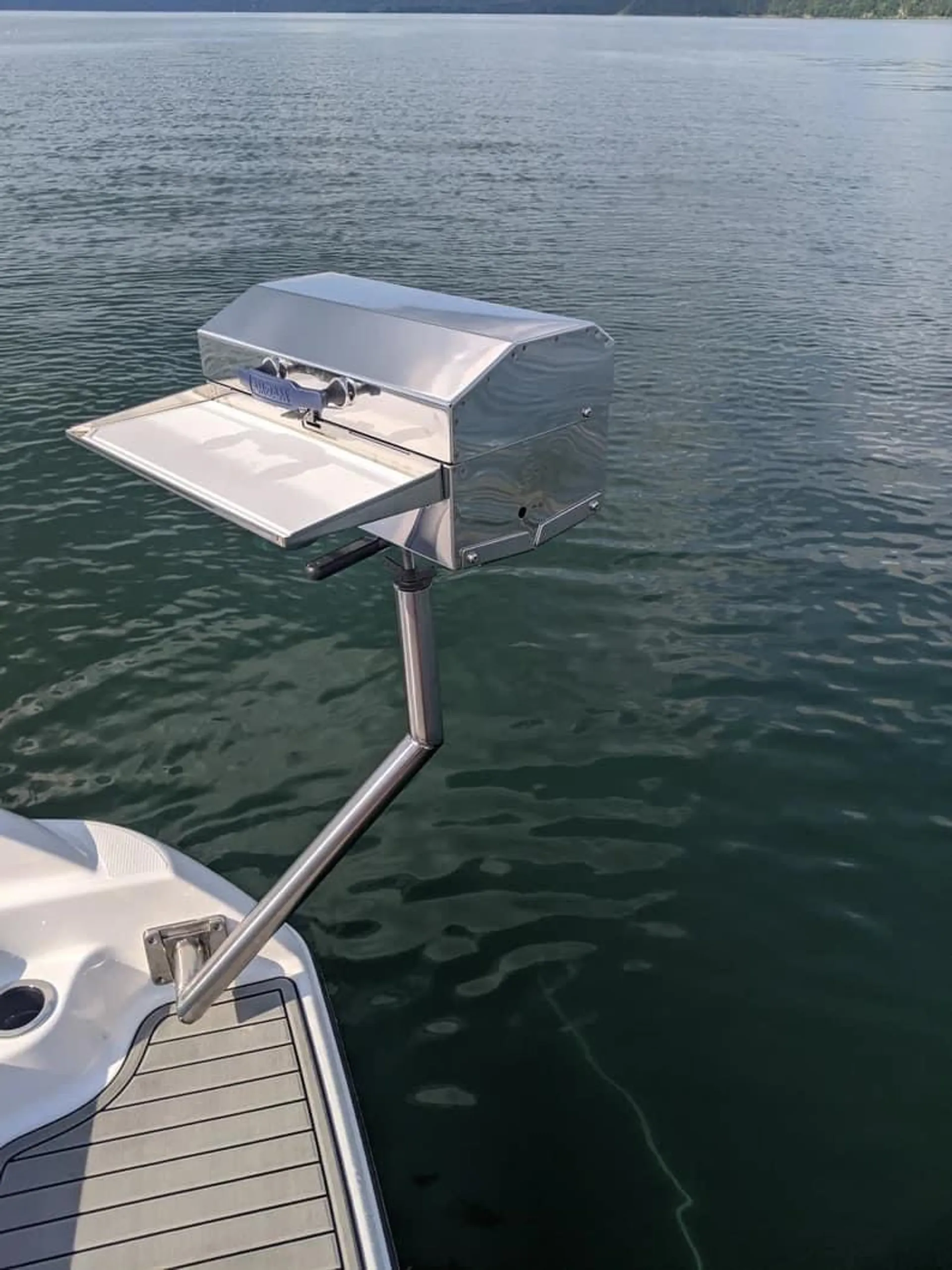 Adventure Awaits – Rent This Yamaha AR190 Jet Boat Today