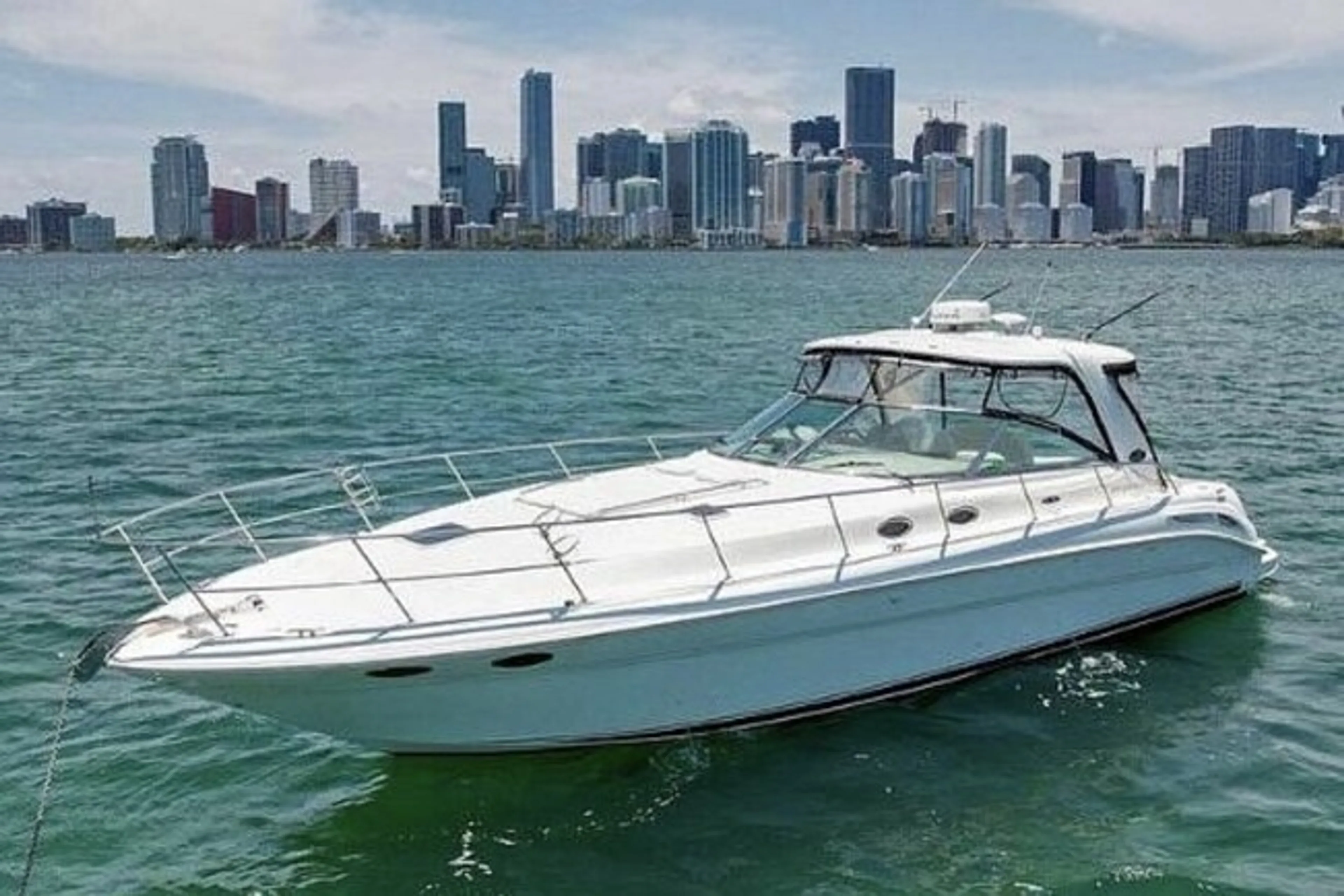 boat