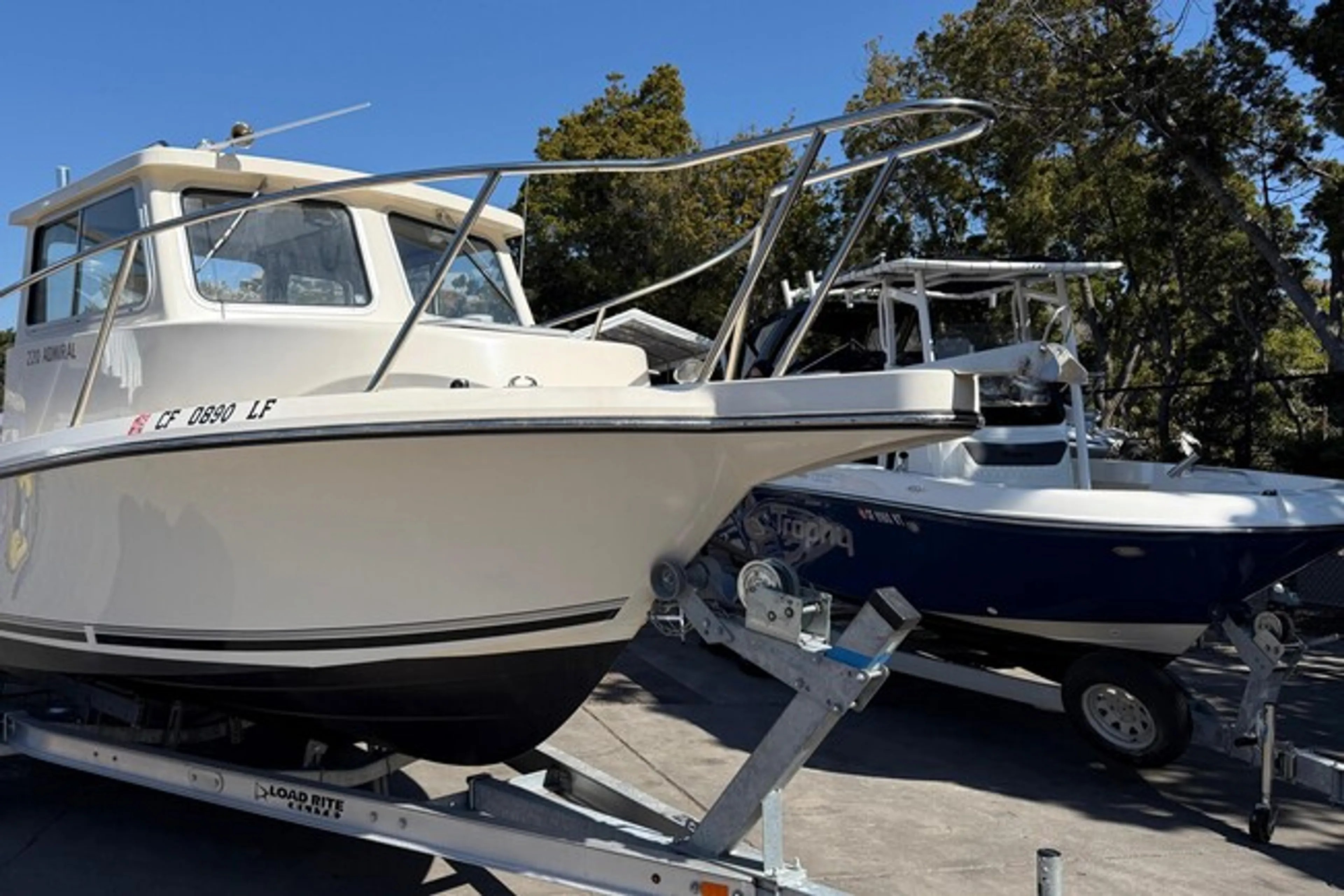 boat