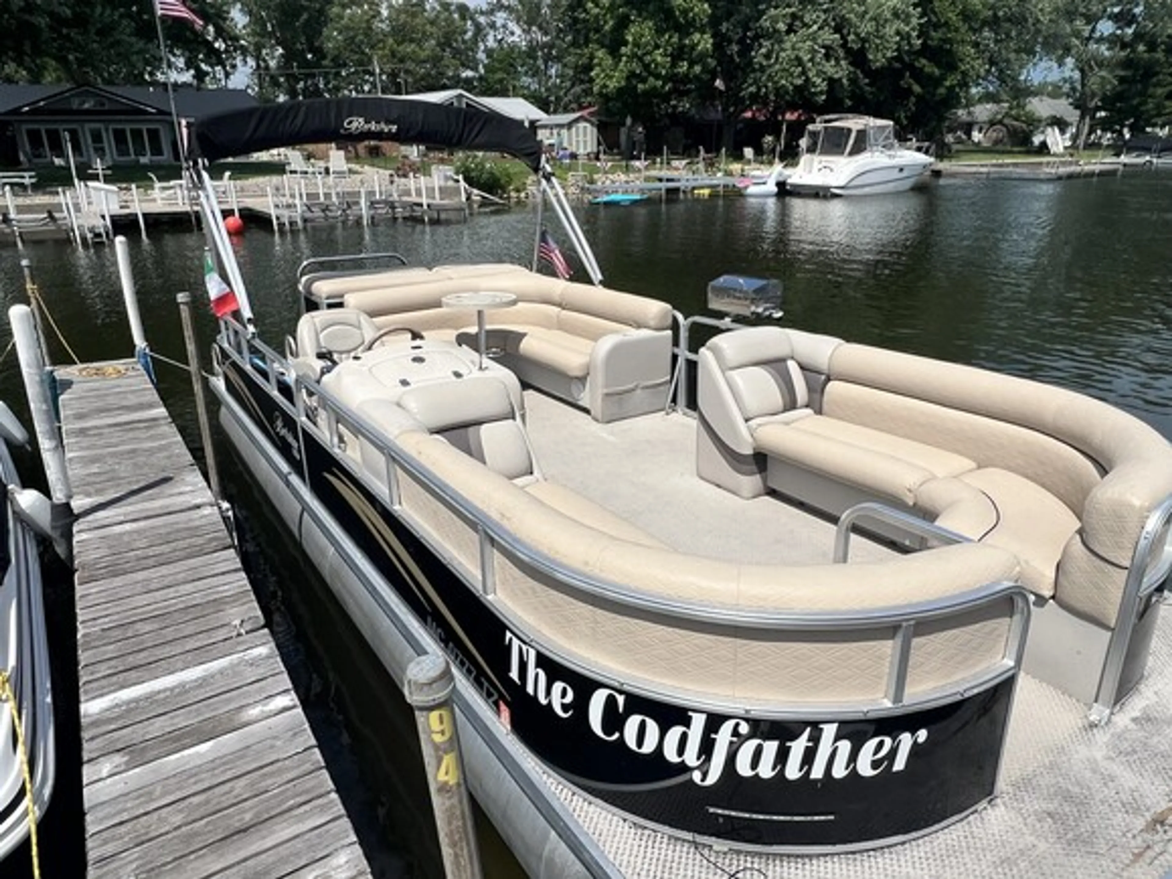 boat