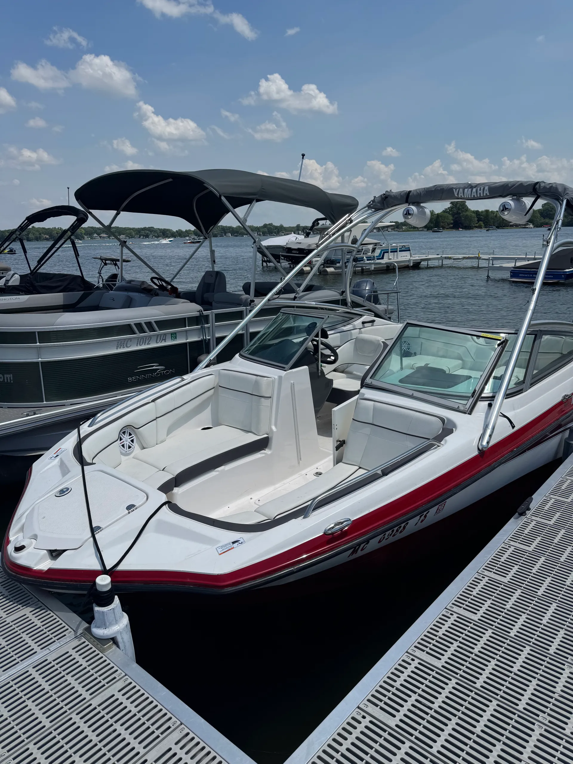 boat