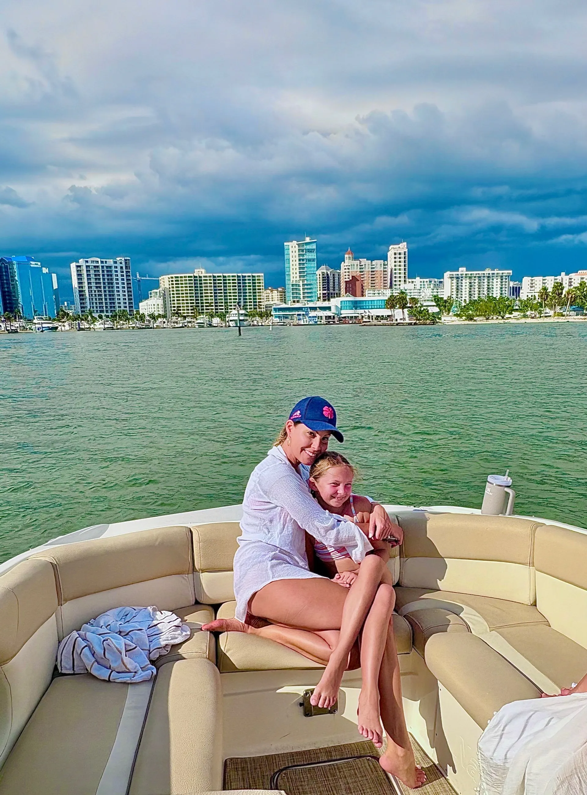 Tortuga Boat Adventures