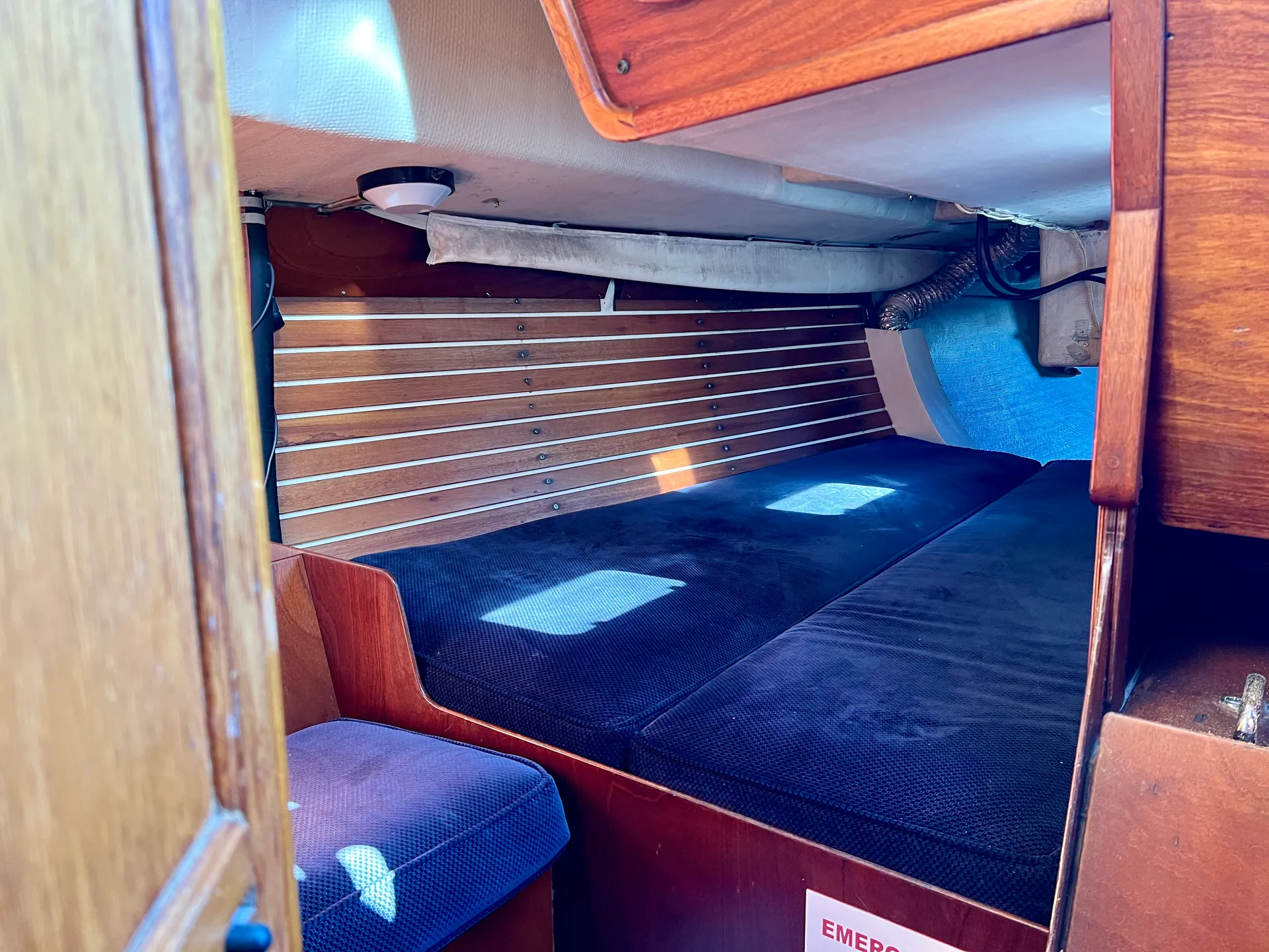 Up to 15 pax - Sail Yukon Jack