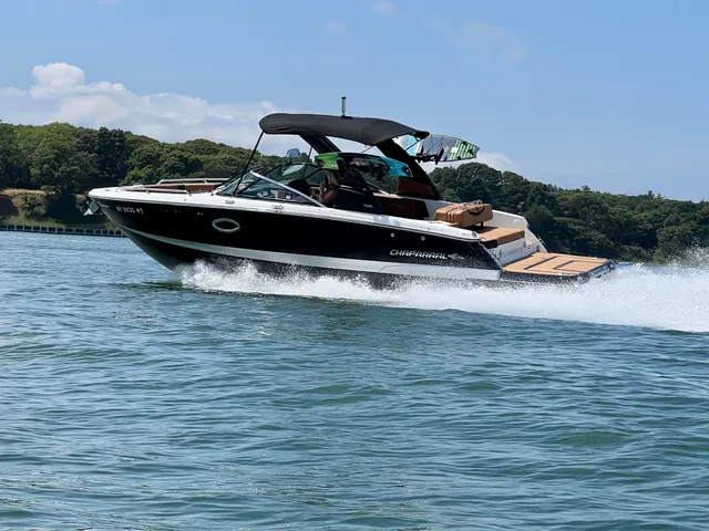 Rent a CHAPARRAL BOATS ski and wakeboard in Greenport, NY near me