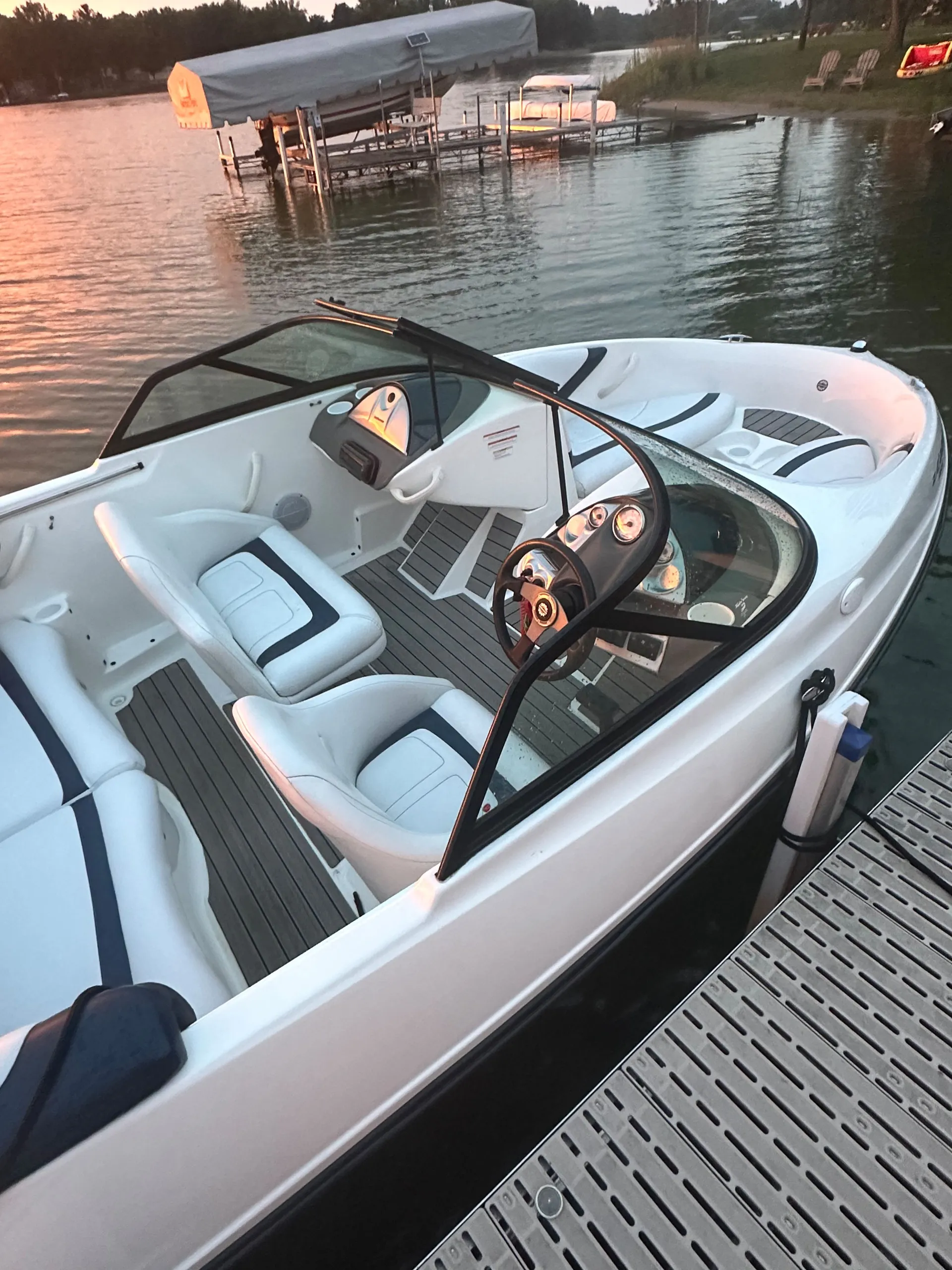 Fun - Water Sports - Let the fun begin