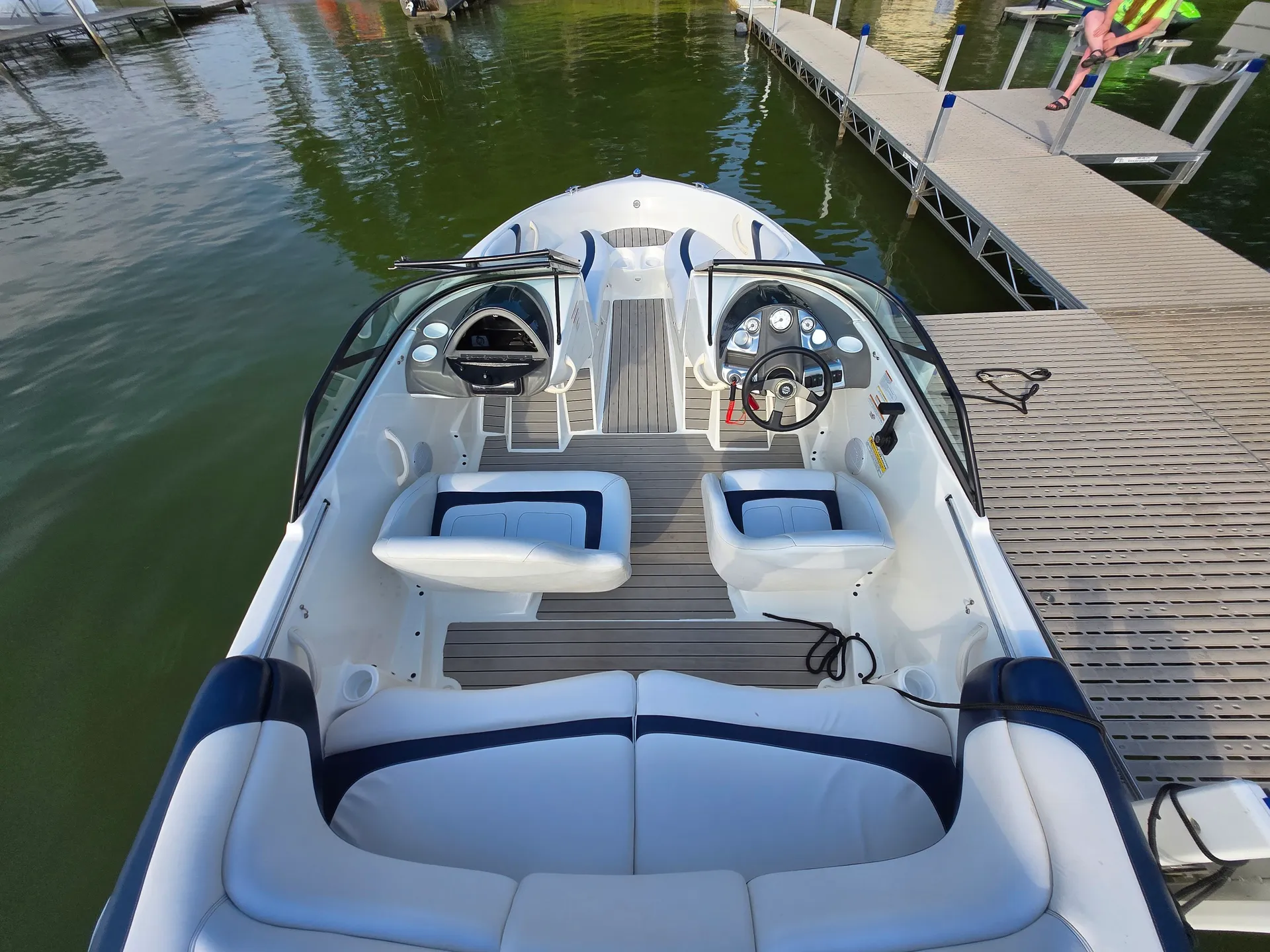 Fun - Water Sports - Let the fun begin