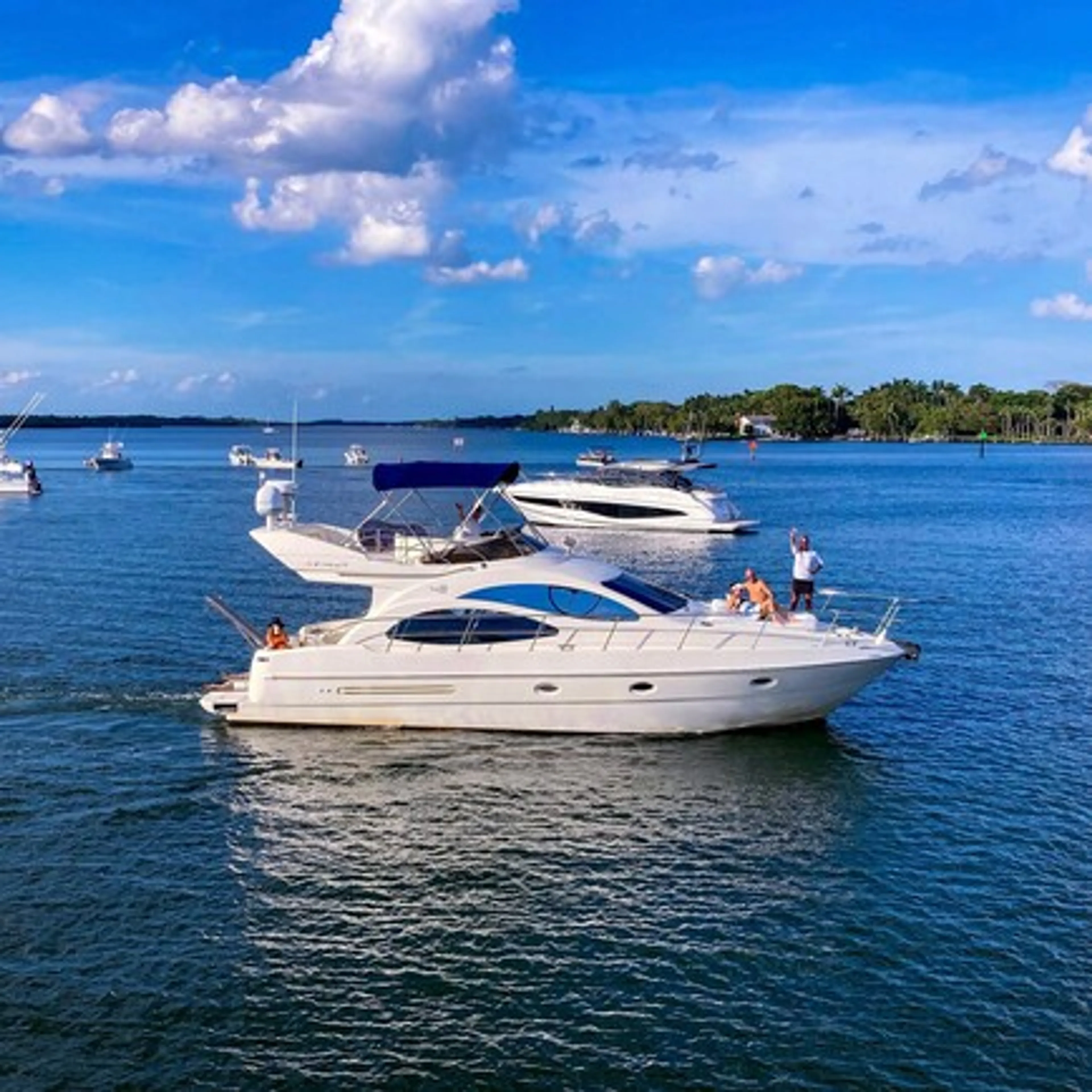 boat