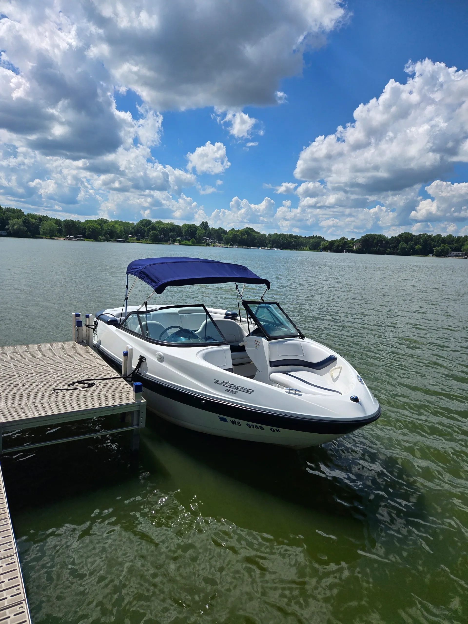 Fun - Water Sports - Let the fun begin