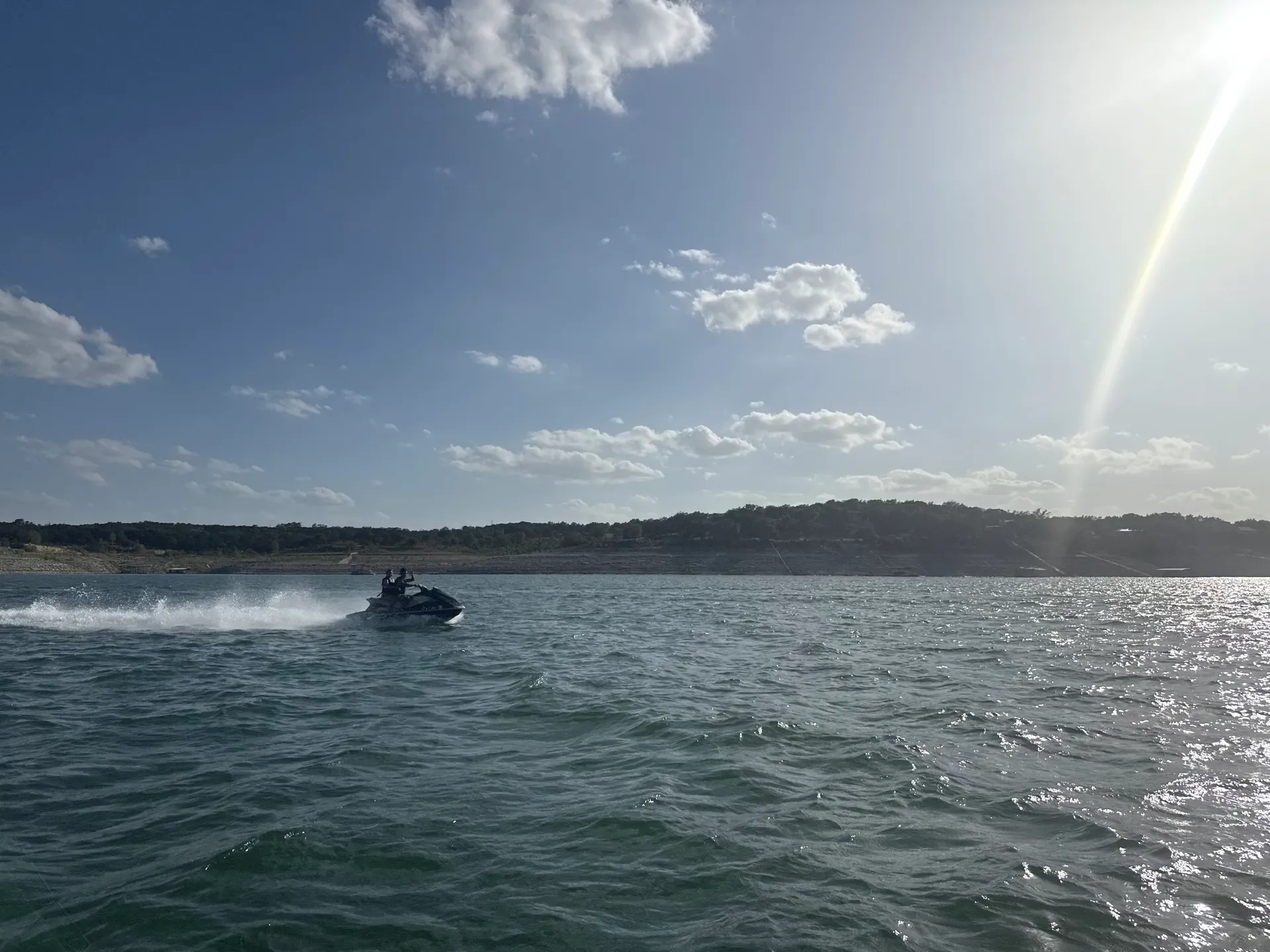 28FT Double Decker for 14 Passengers