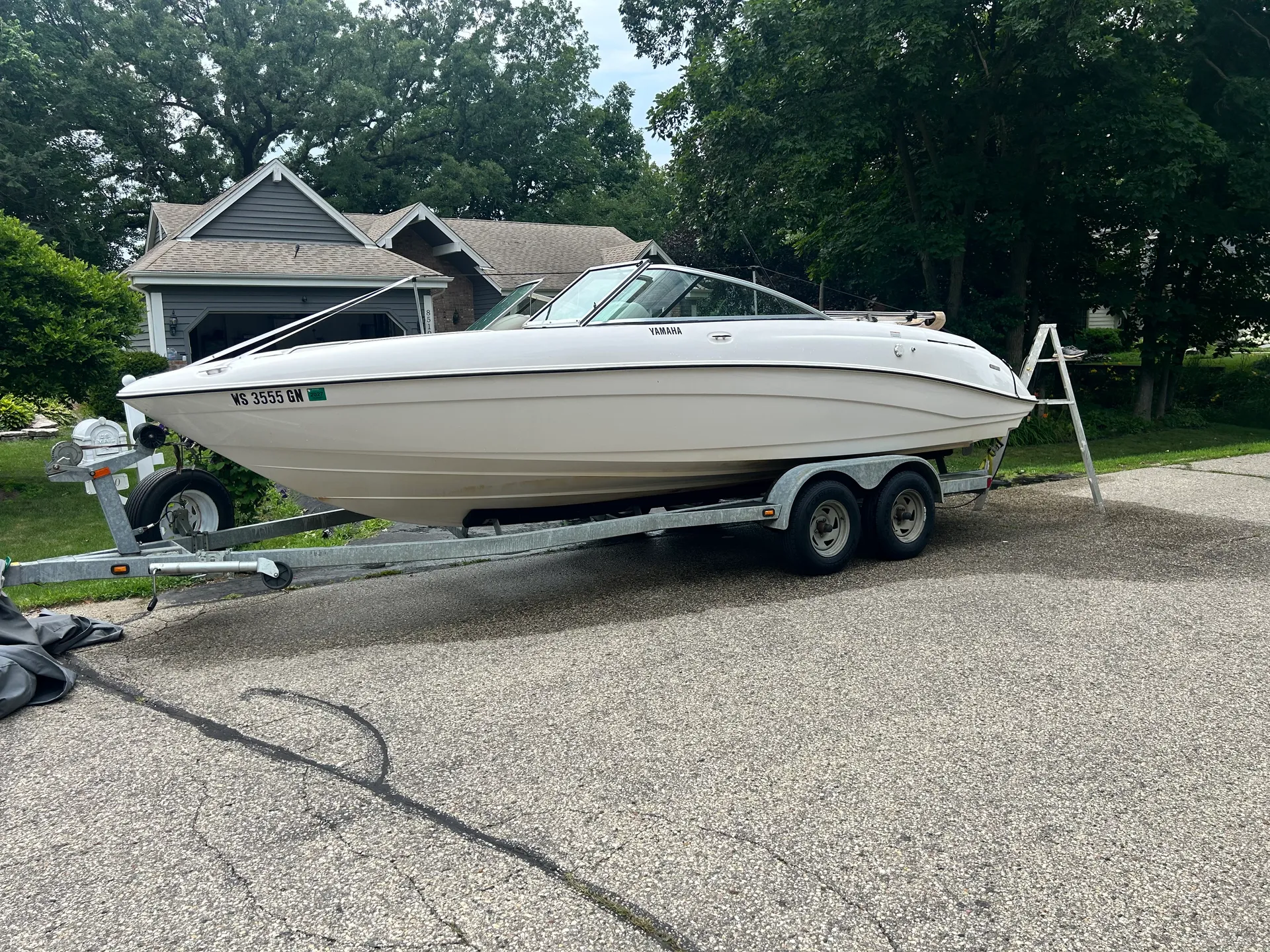 boat