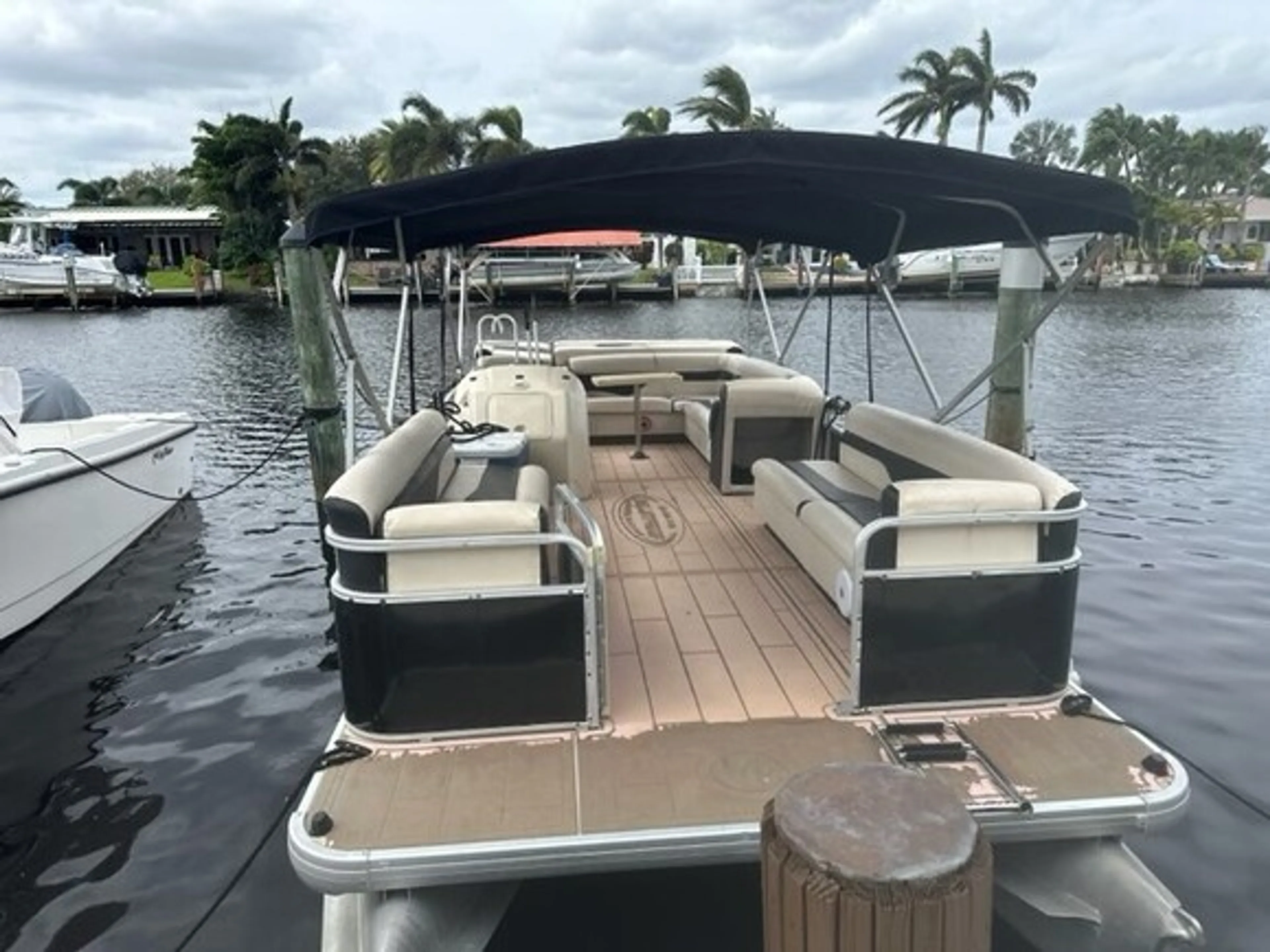 boat