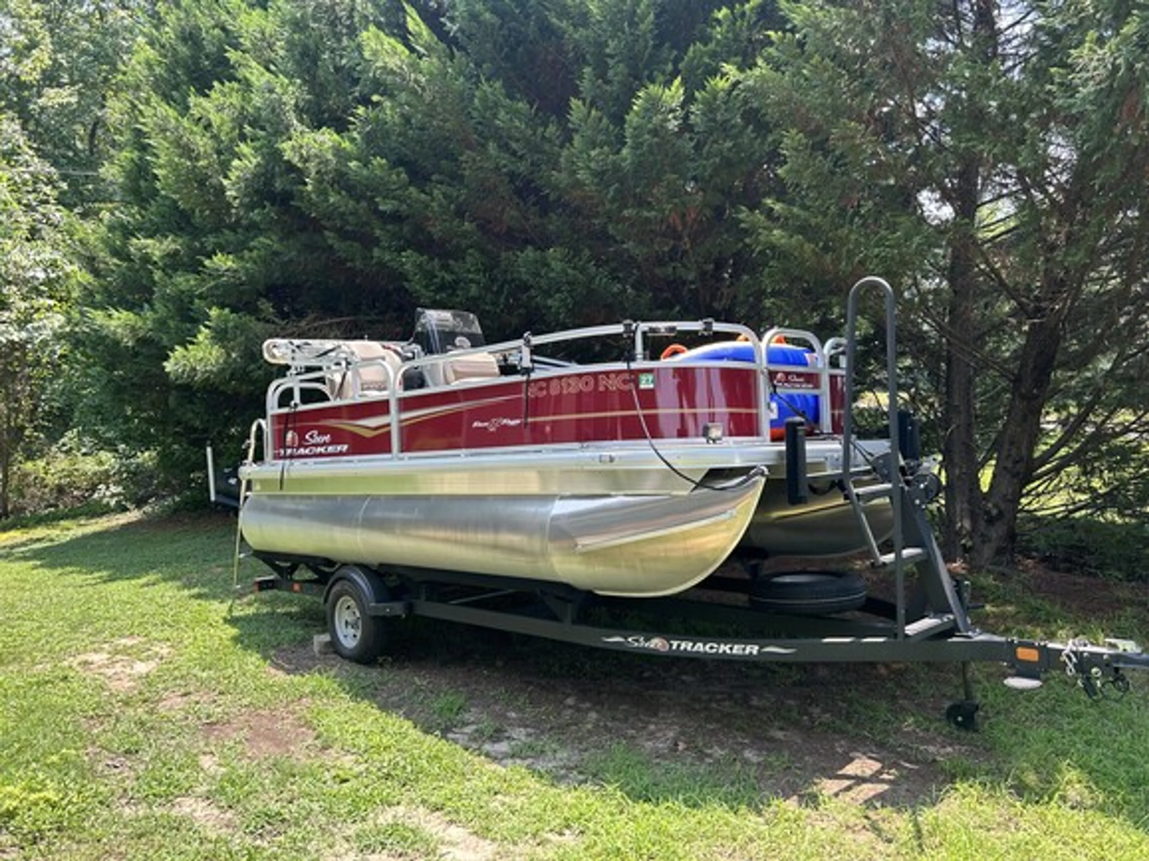 boat