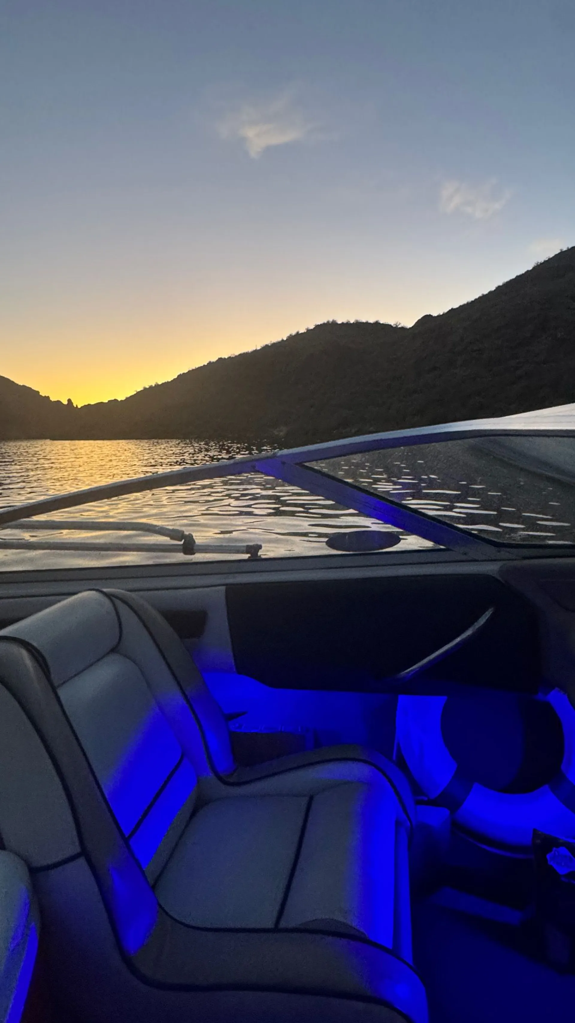 Take your lake visit to the next level (trailer only - no delivery)