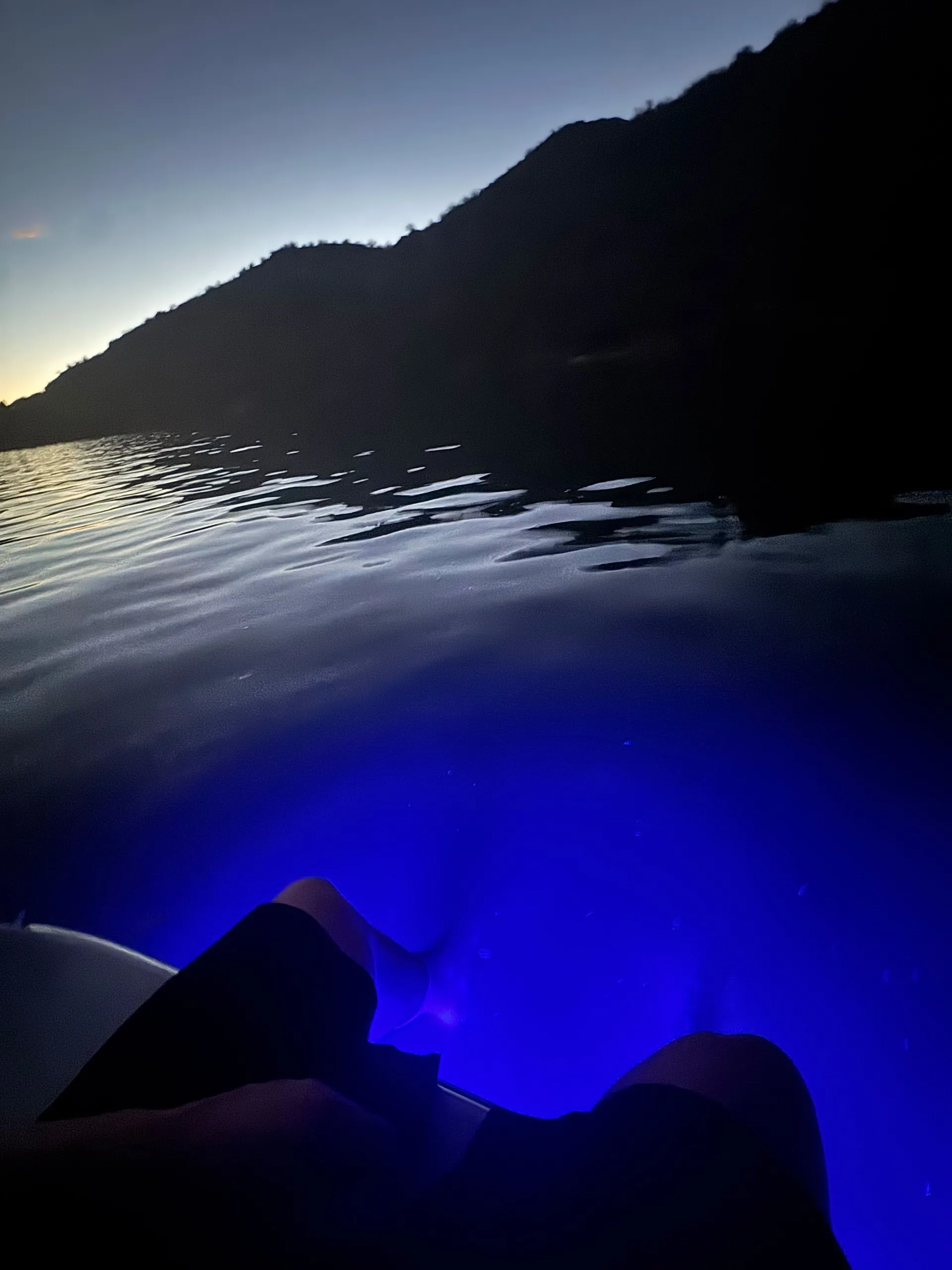 Take your lake visit to the next level (trailer only - no delivery)