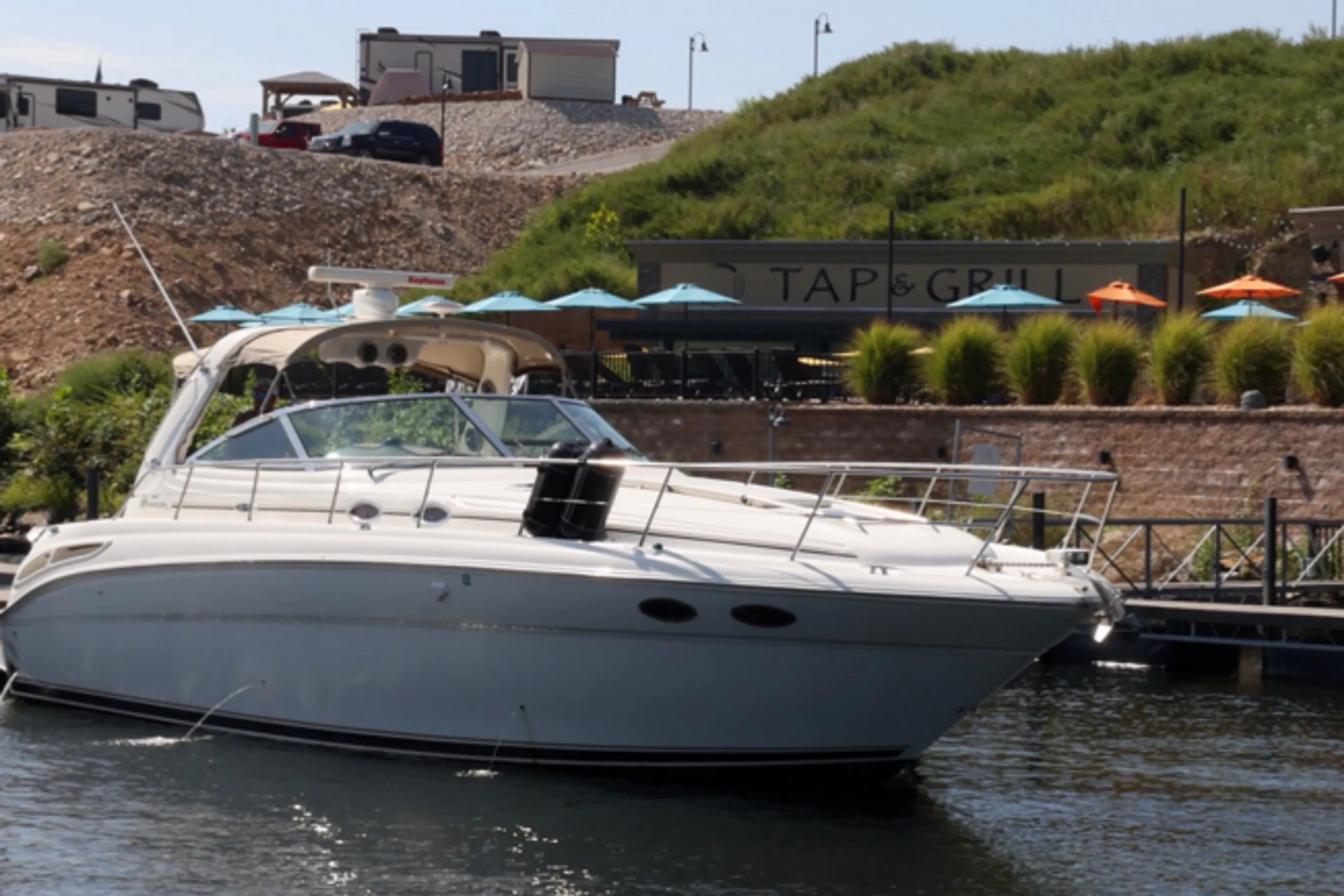 boat