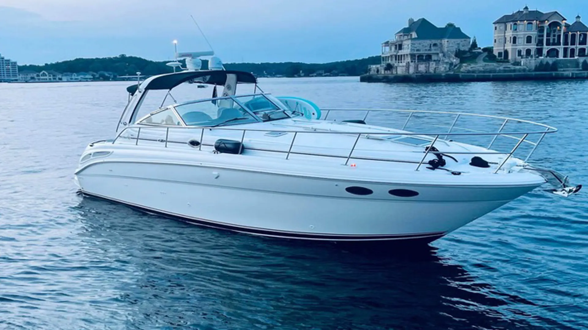 boat
