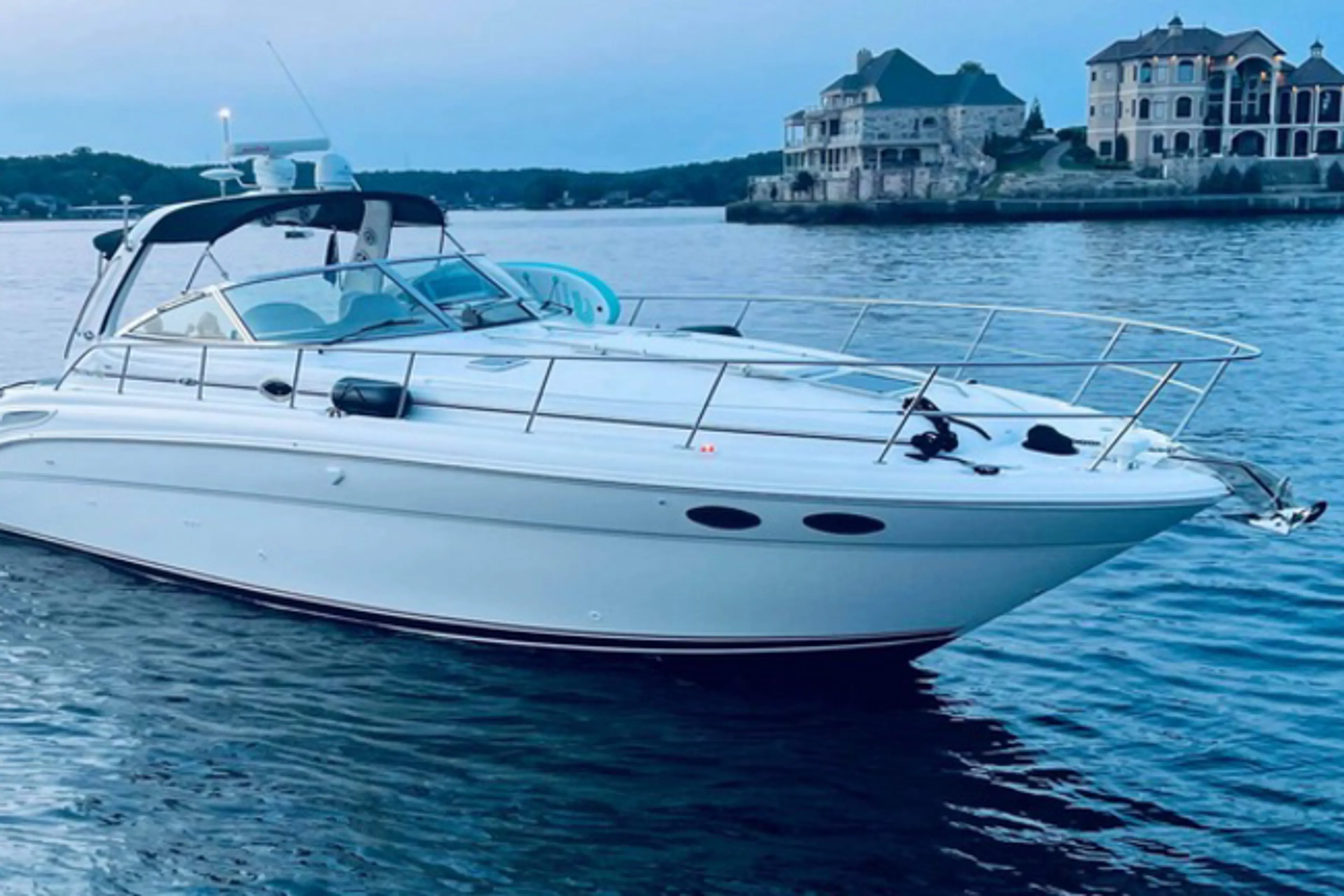 boat