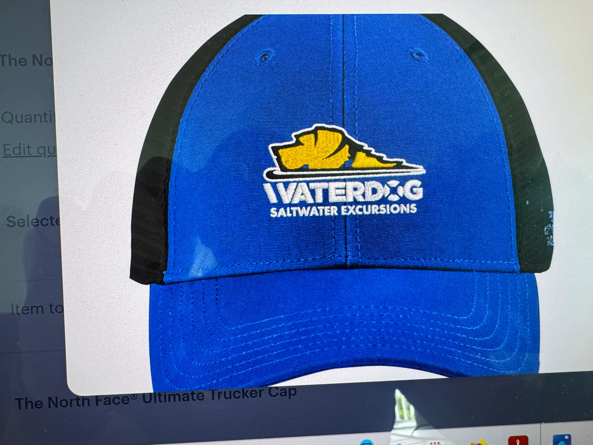 WATERDOG SALTWATER EXCURSIONS, Custom Charters