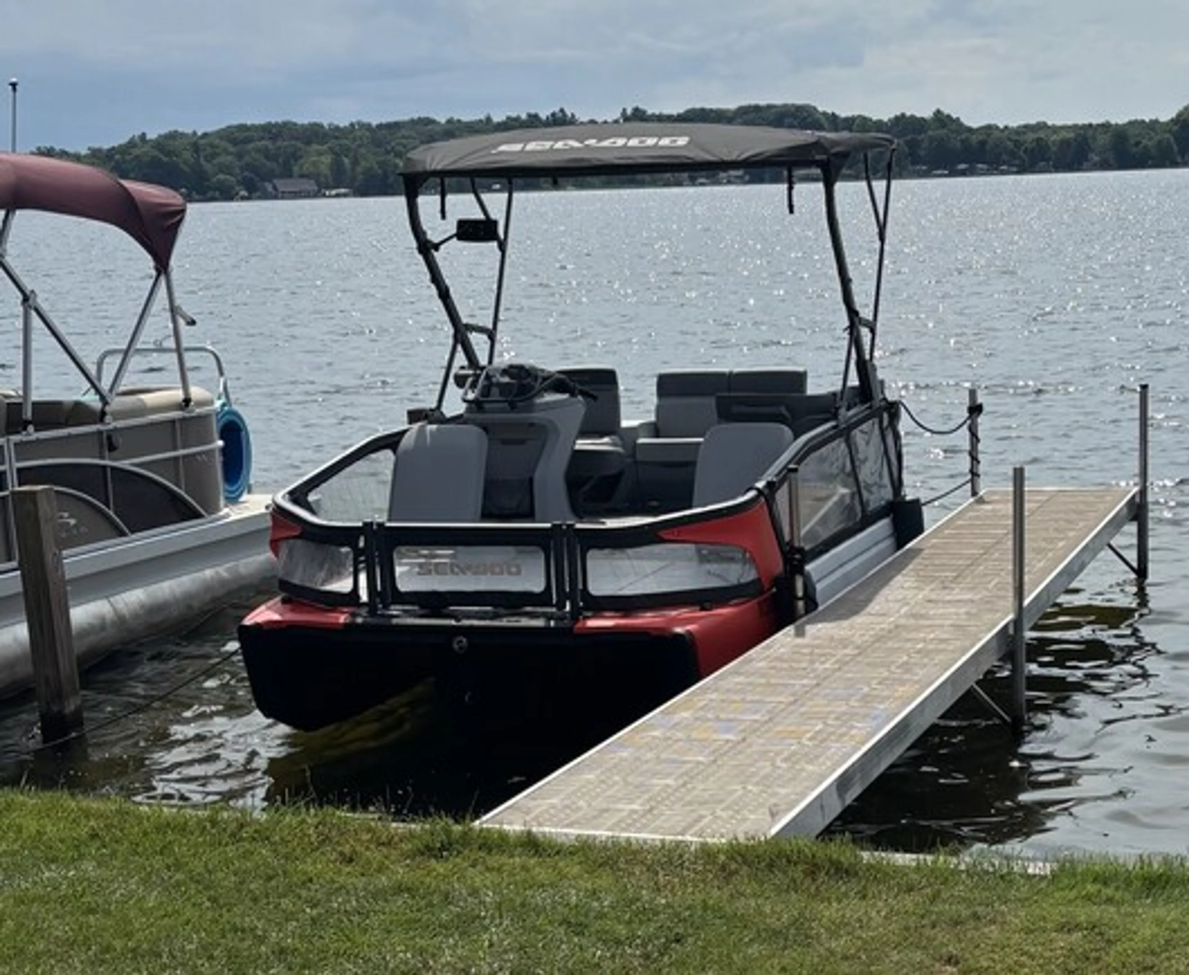 boat