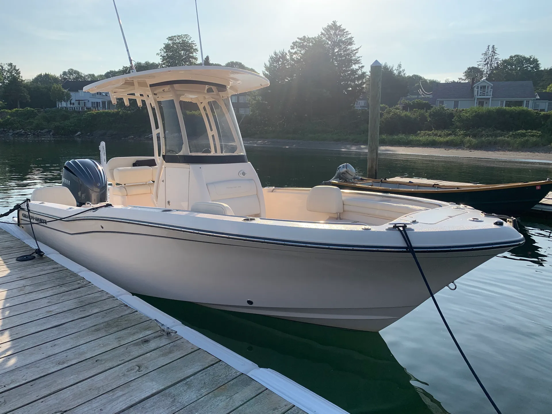 Miami &amp; Biscayne Bay Excursions