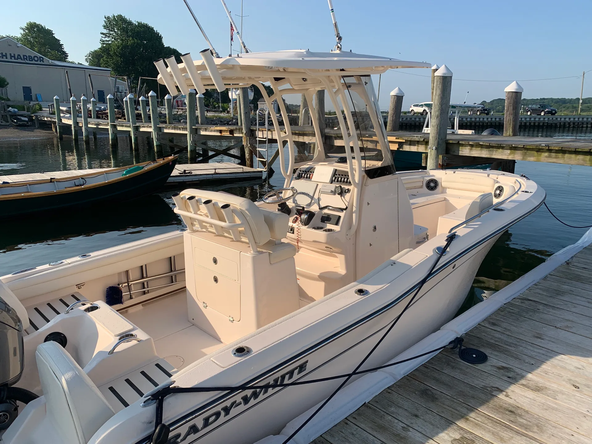 Miami &amp; Biscayne Bay Excursions