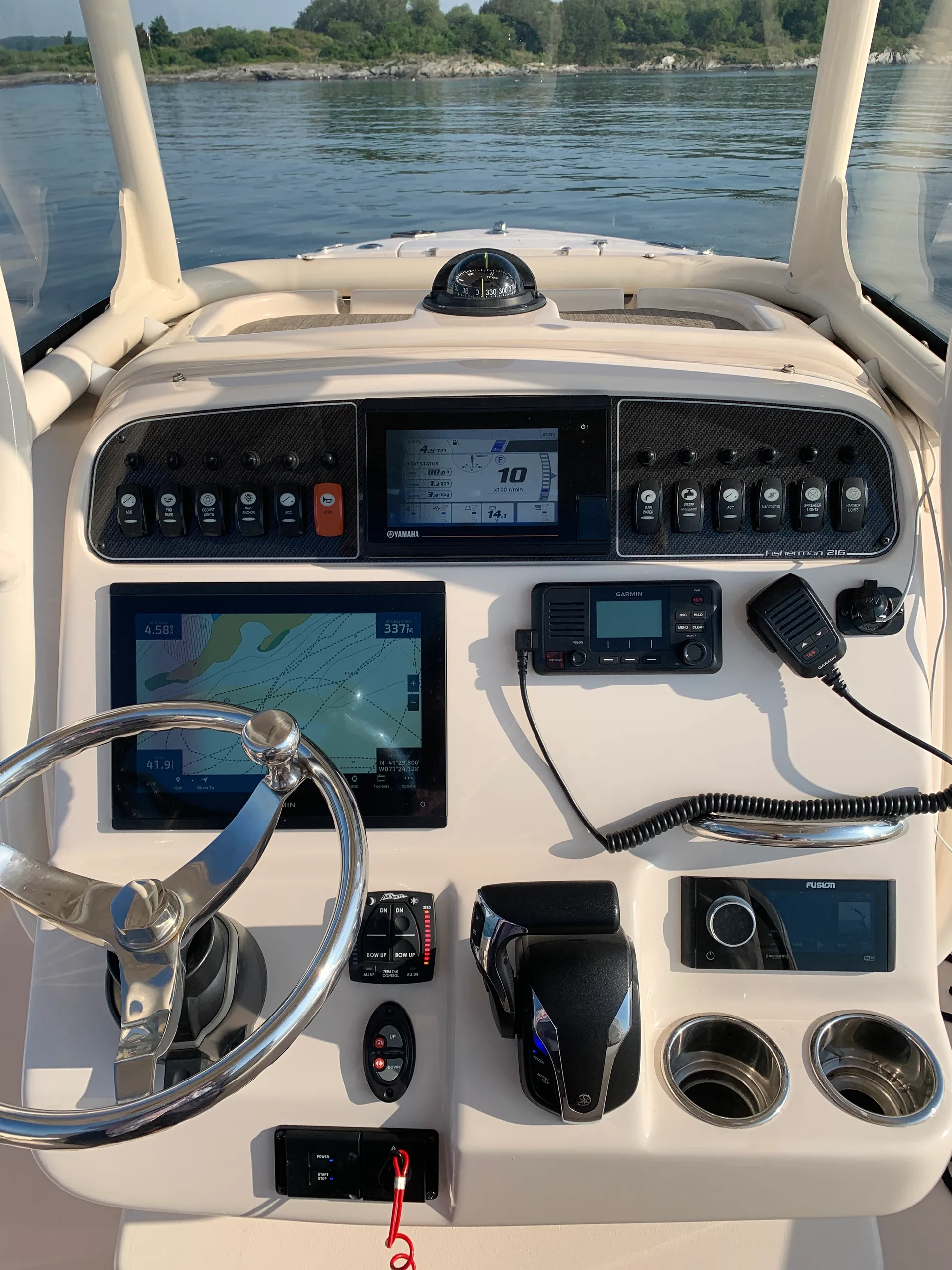 Miami &amp; Biscayne Bay Excursions