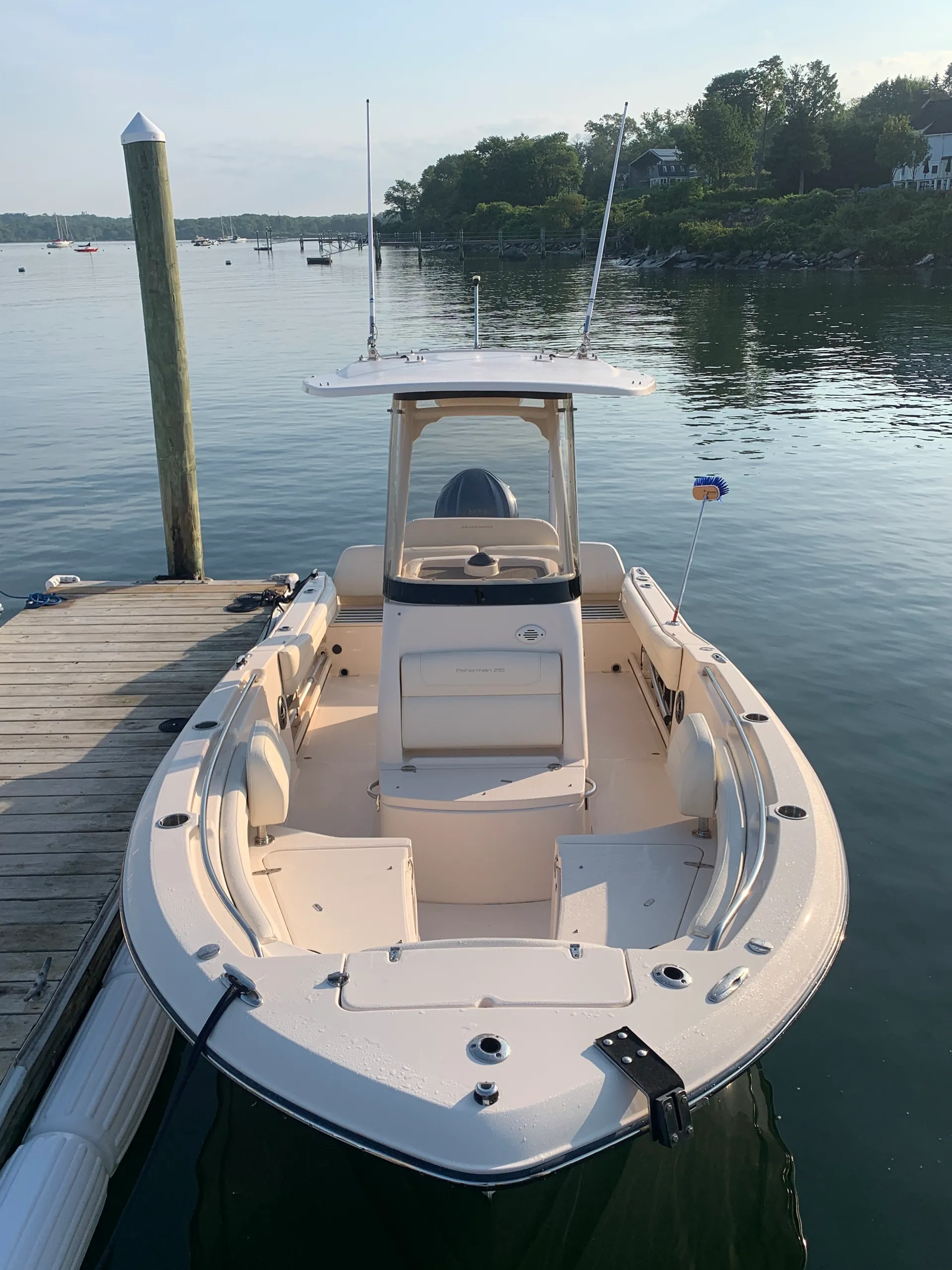 Miami &amp; Biscayne Bay Excursions