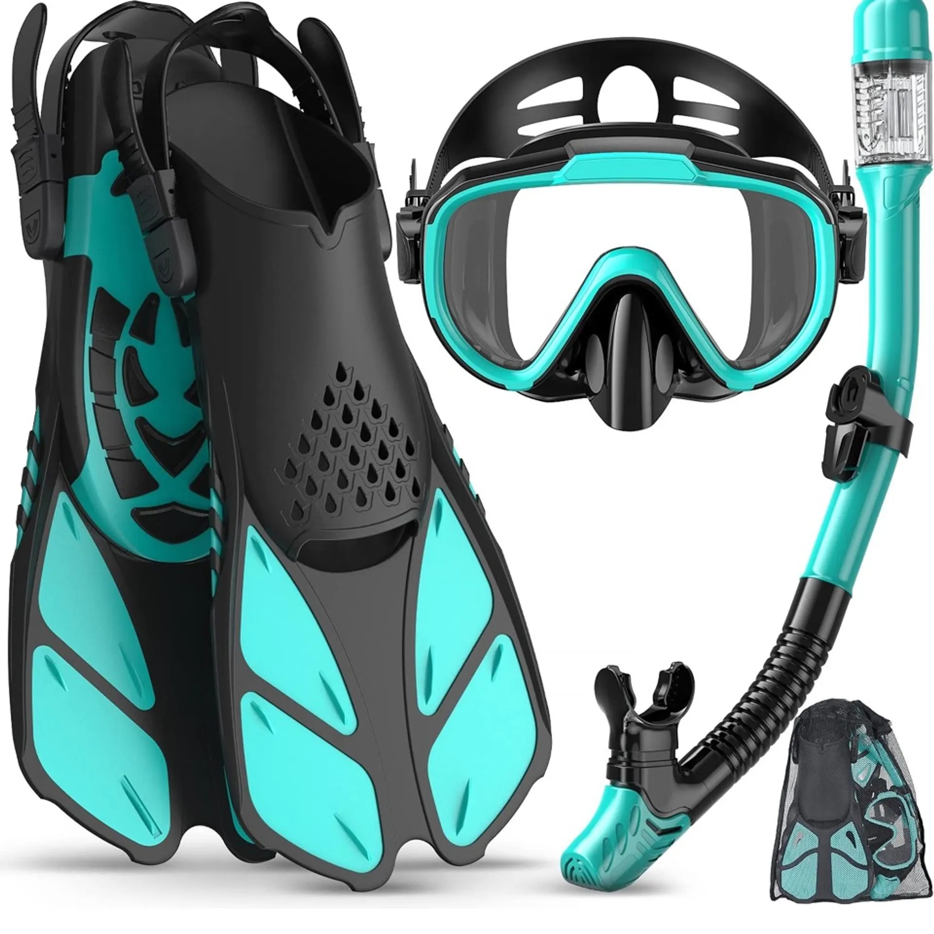 A 5-Star Boating Experience!!!