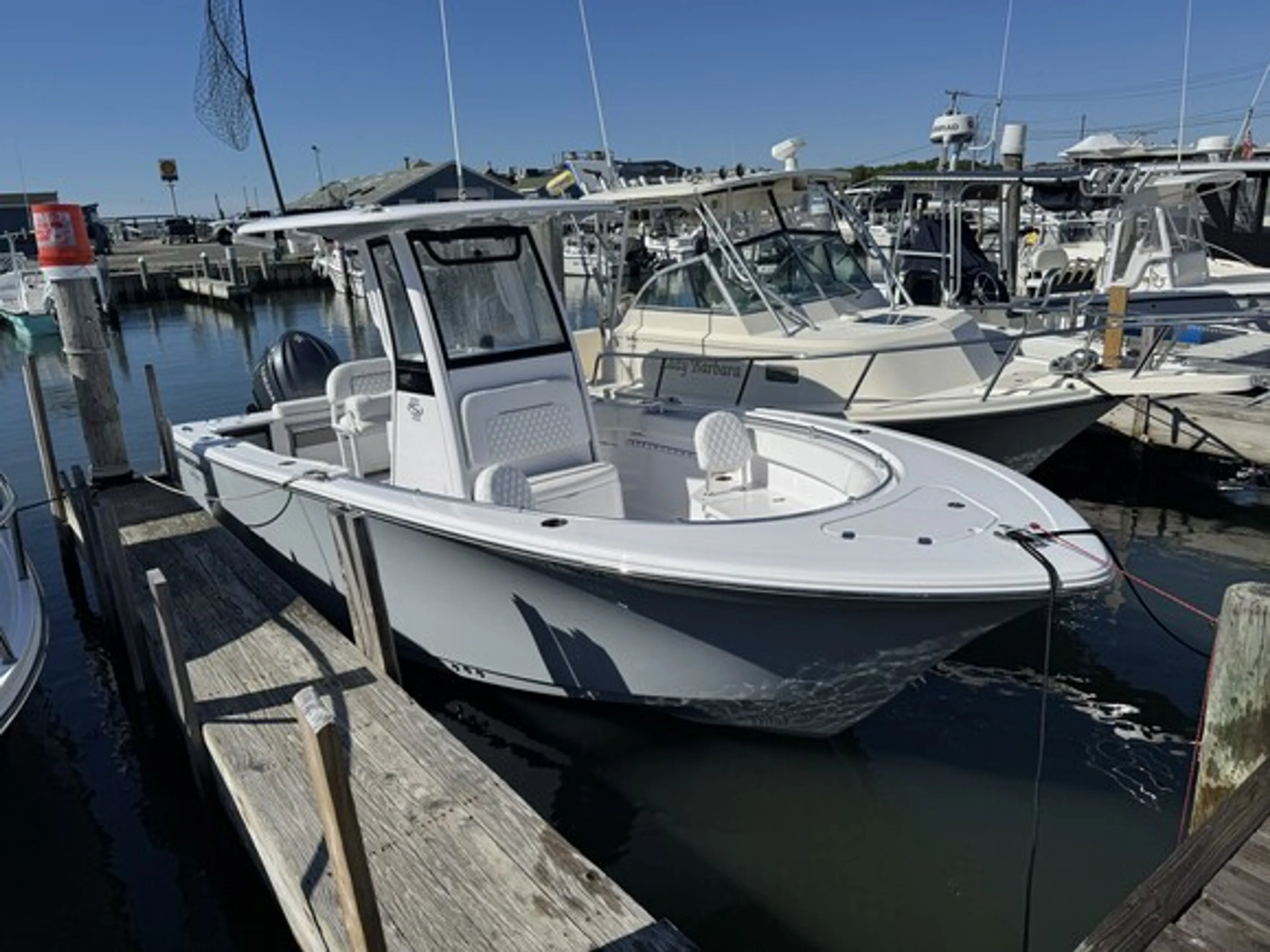 boat