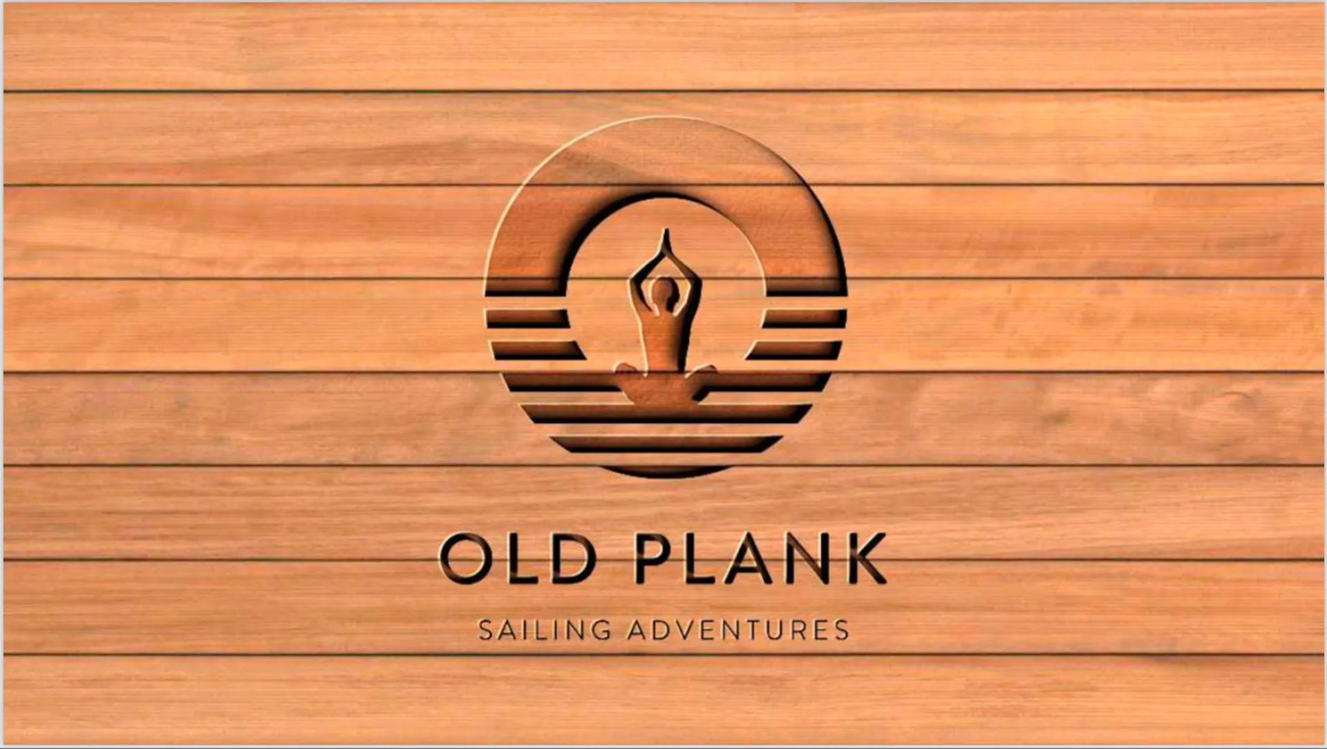 Old Plank Adventures: Sail into a Deep, Relaxed State
