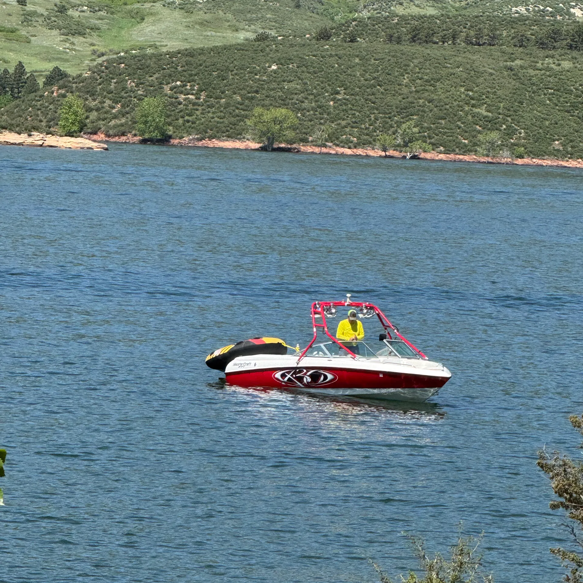 MASTERCRAFT BOATS X30 in Arvada, CO — photo 2