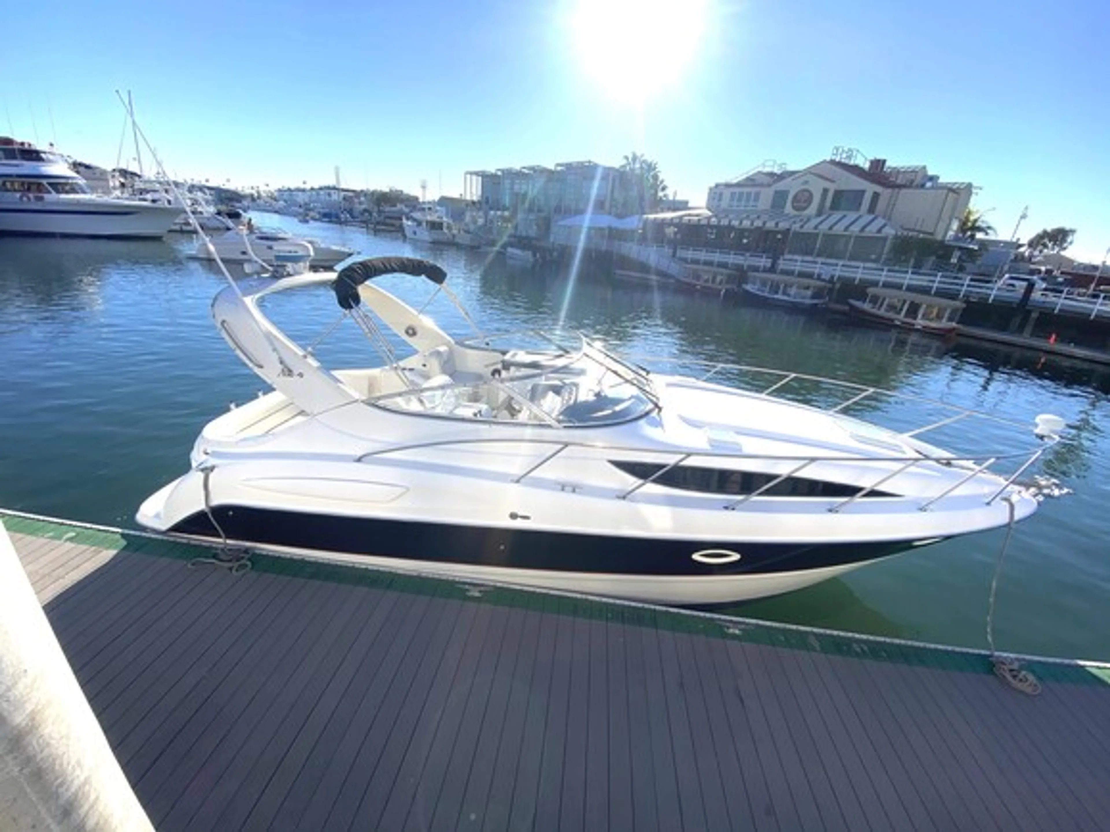 boat