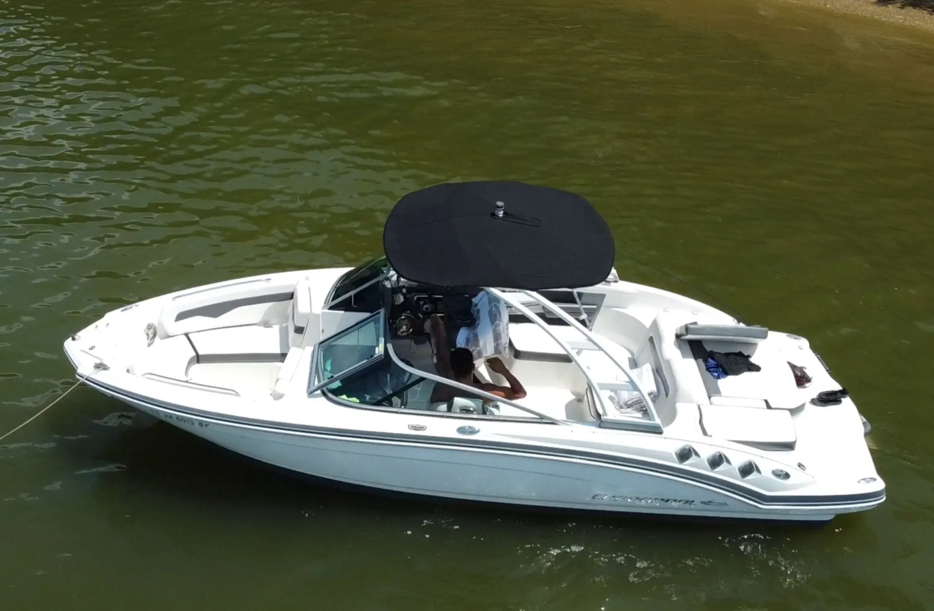 Chaparral 226 SSi – Adventure Awaits!