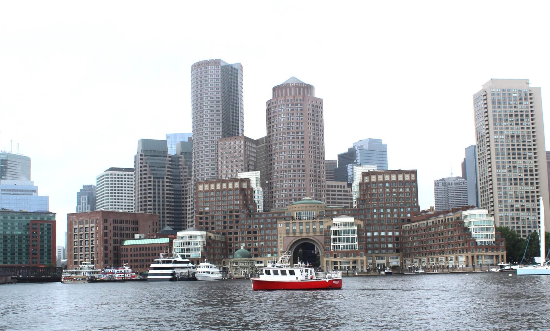 Private Charters for up to 36 Guests — Birthdays &amp; Special Events