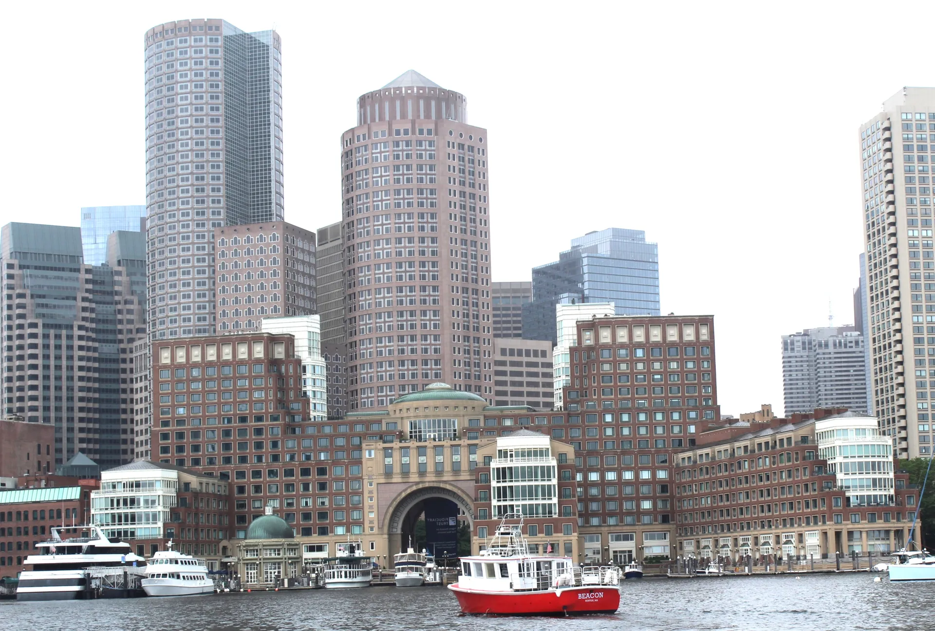 Private Charters for up to 36 Guests — Birthdays &amp; Special Events