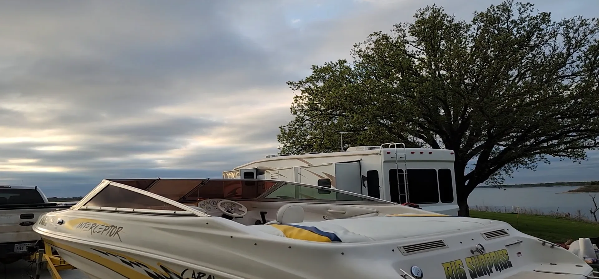 CARAVELLE POWERBOATS 232 BOW RIDER in Harper, KS — photo 3