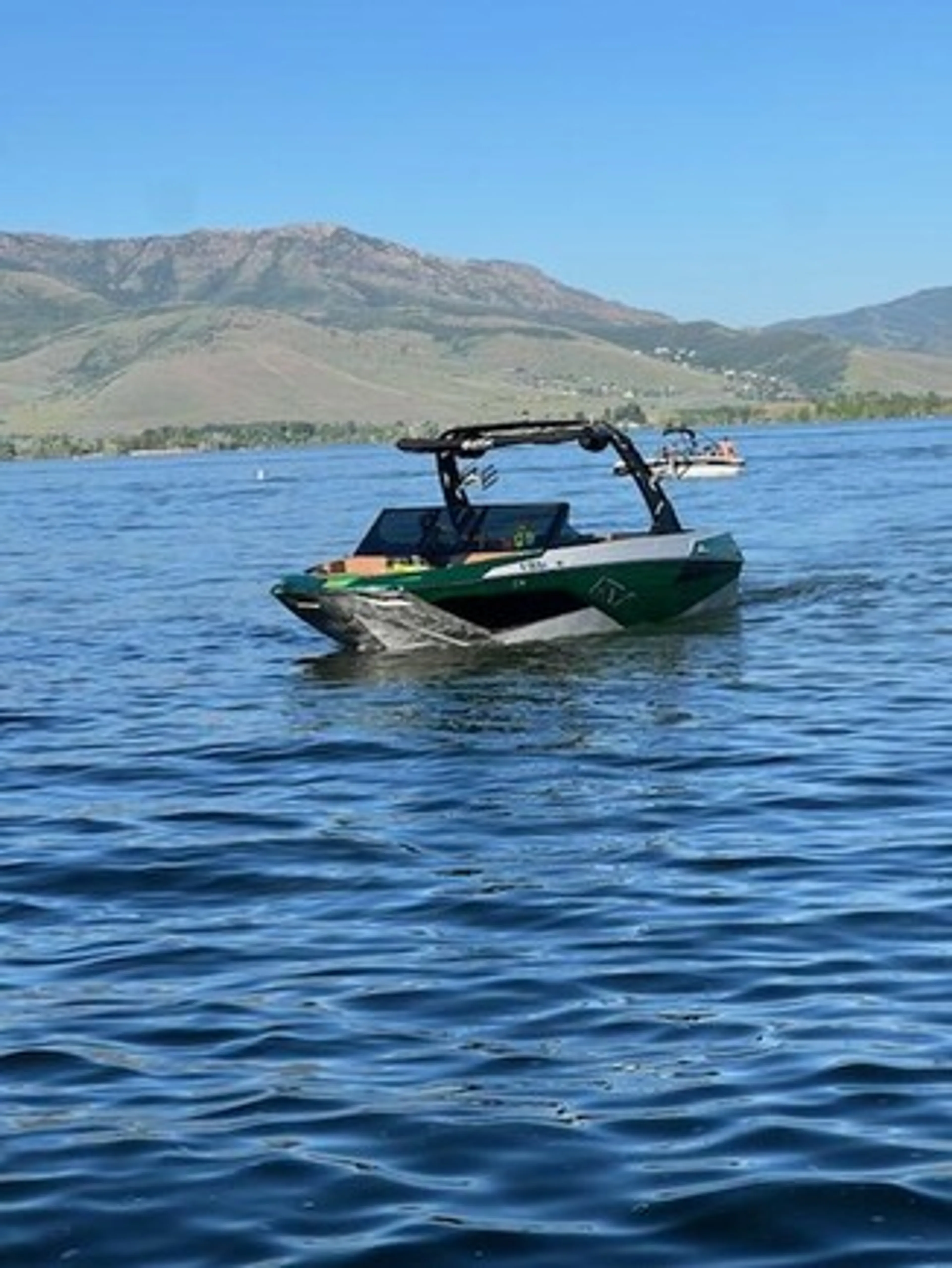 boat