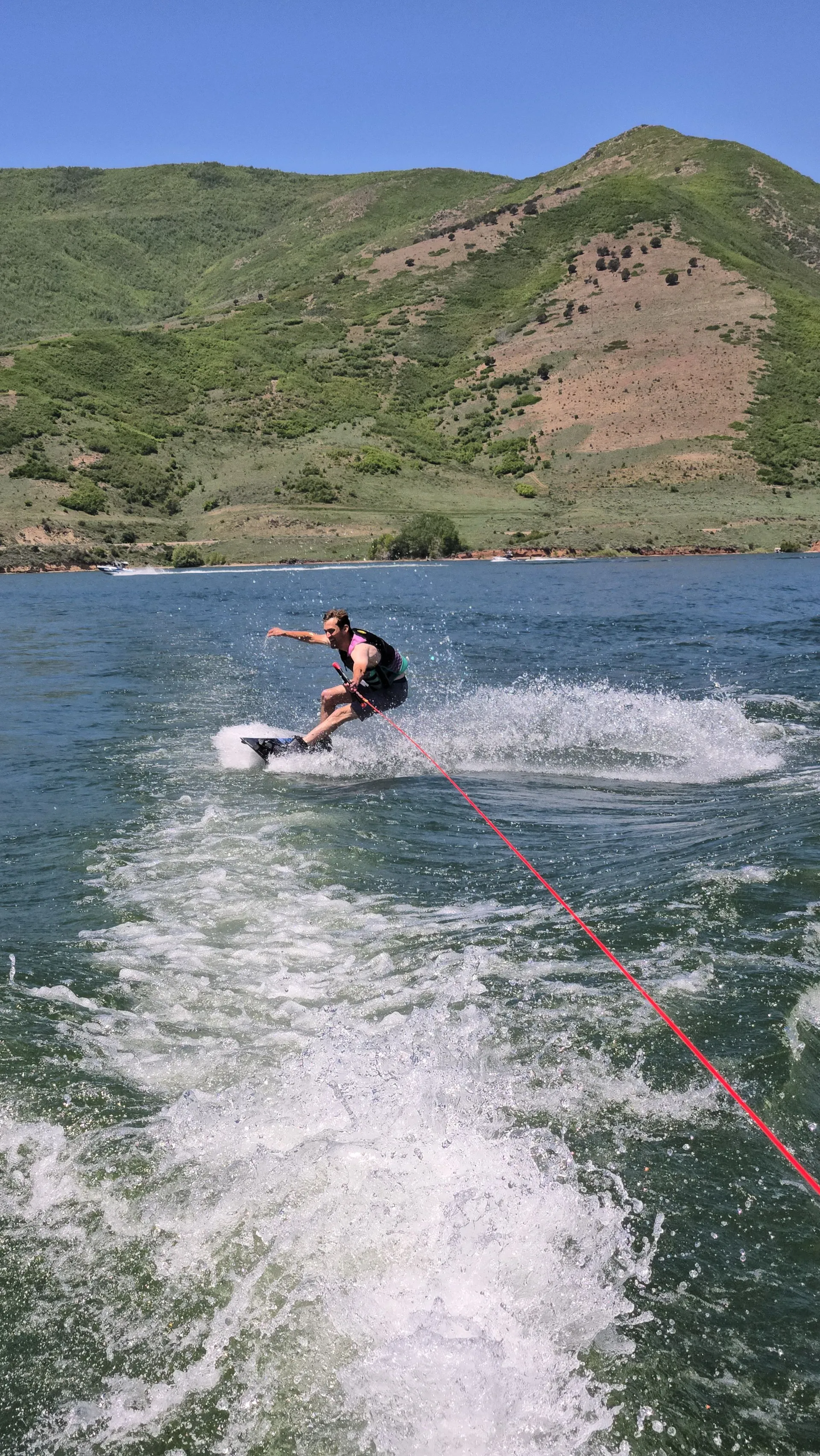Montara Surfboss in Pleasant Grove, UT — photo 2