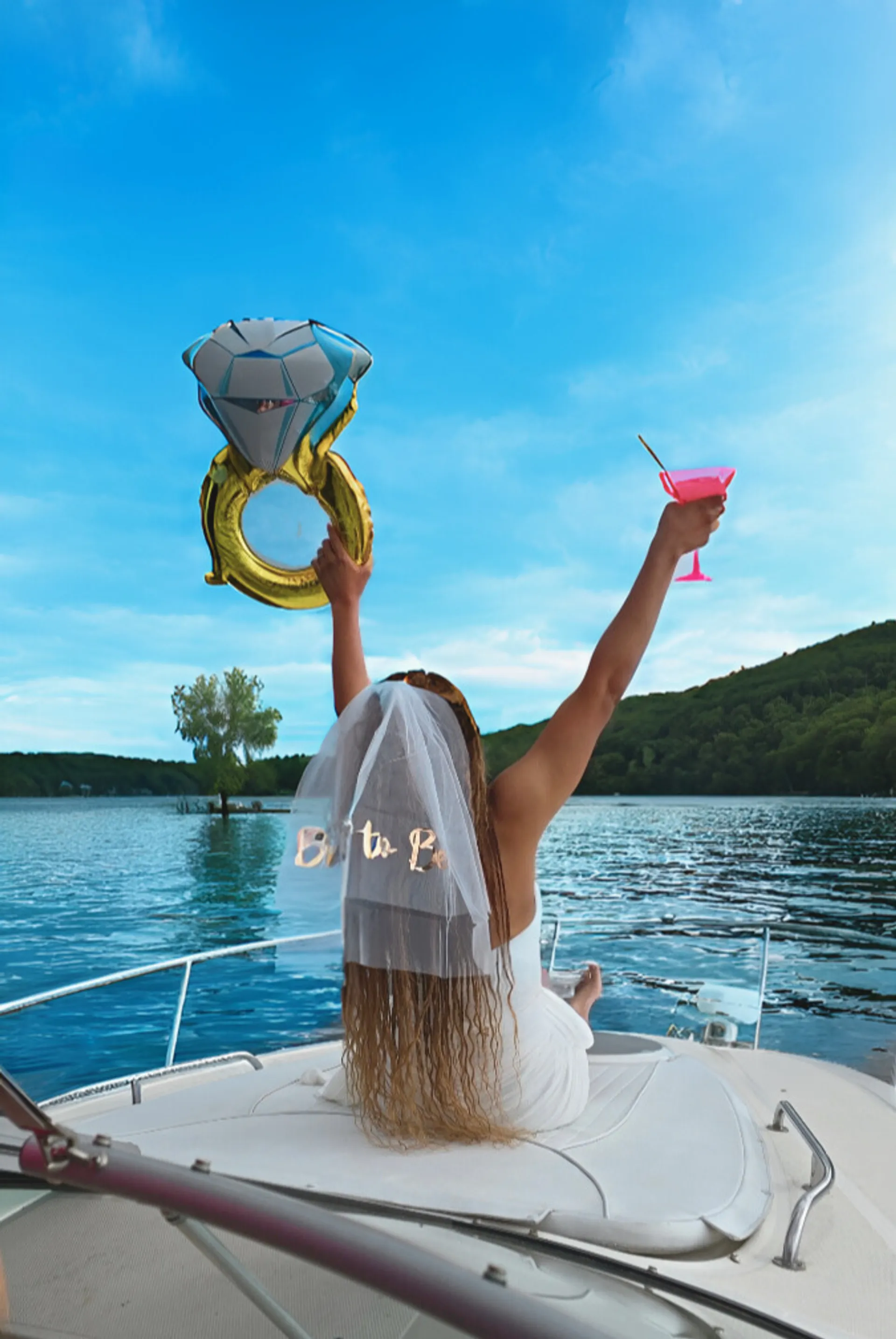 Where Summer Memories Are Made  - Beautiful, Clean 26 Foot Cruiser