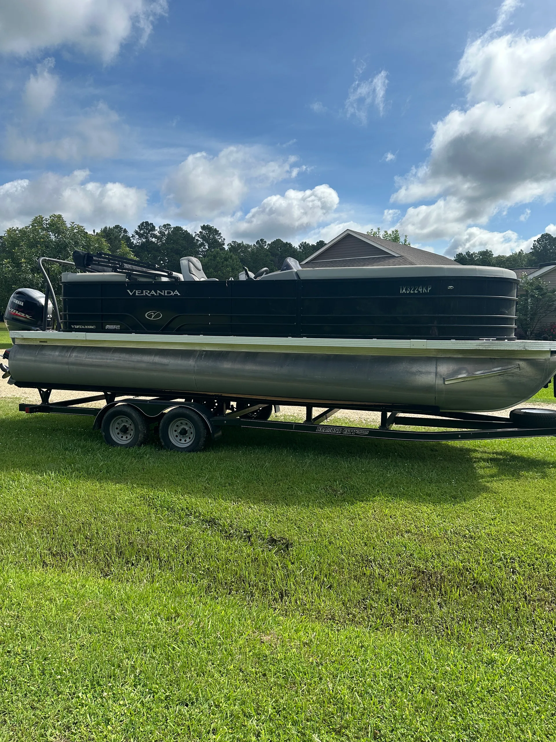 VERANDA VR22RC DELUXE in Lake Hamilton, AR — photo 2