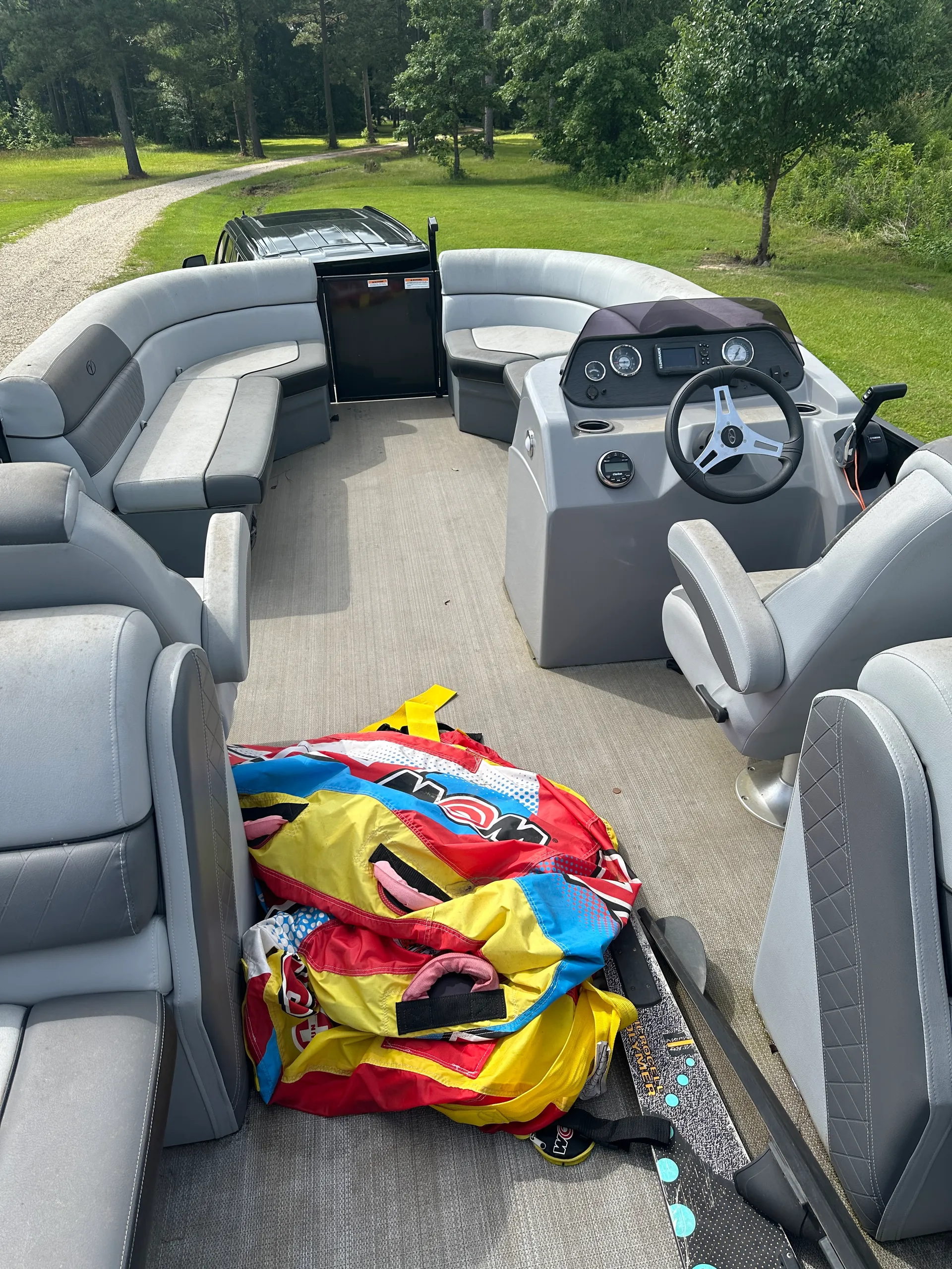 VERANDA VR22RC DELUXE in Lake Hamilton, AR — photo 3