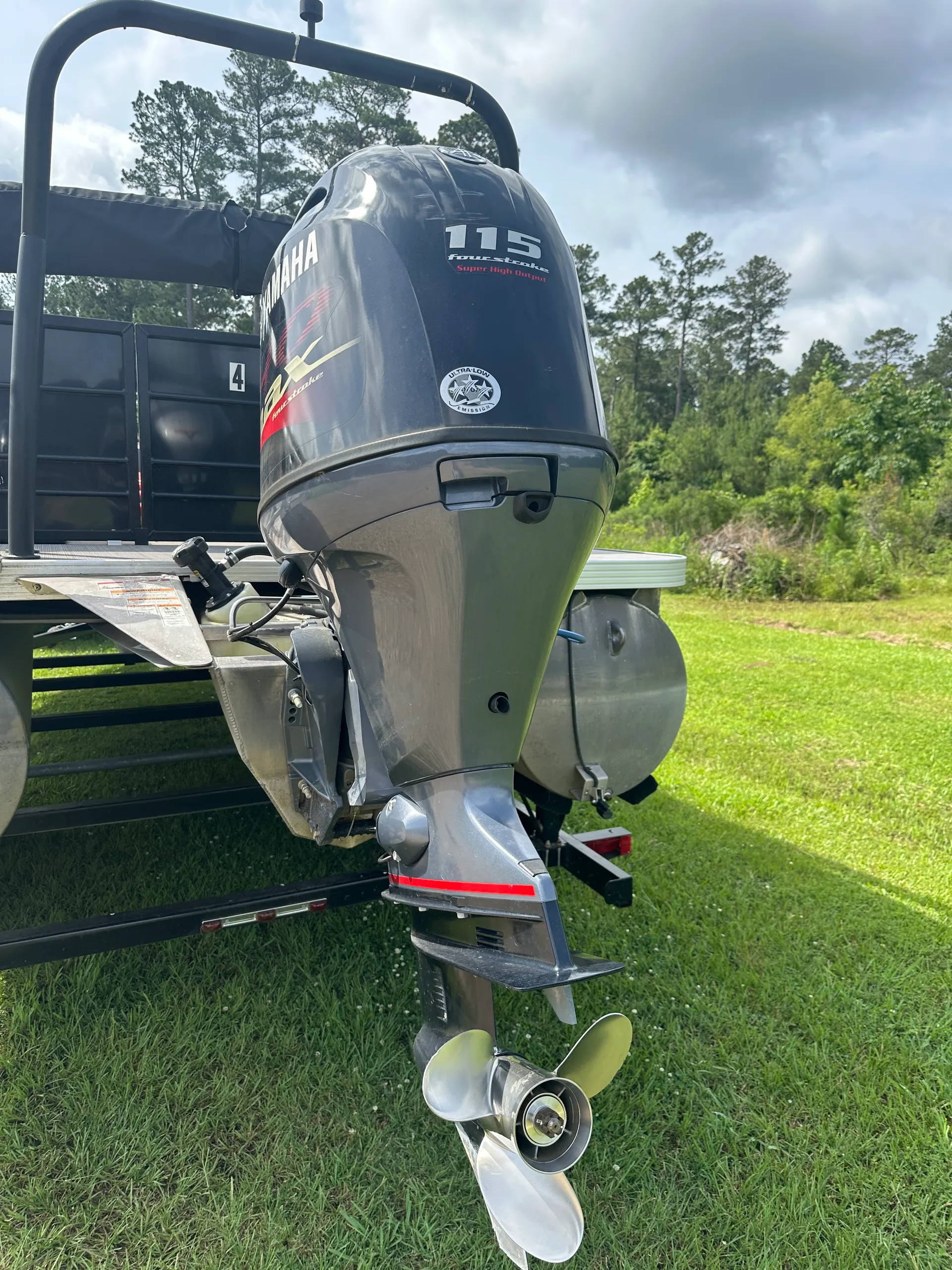 VERANDA VR22RC DELUXE in Lake Hamilton, AR — photo 4